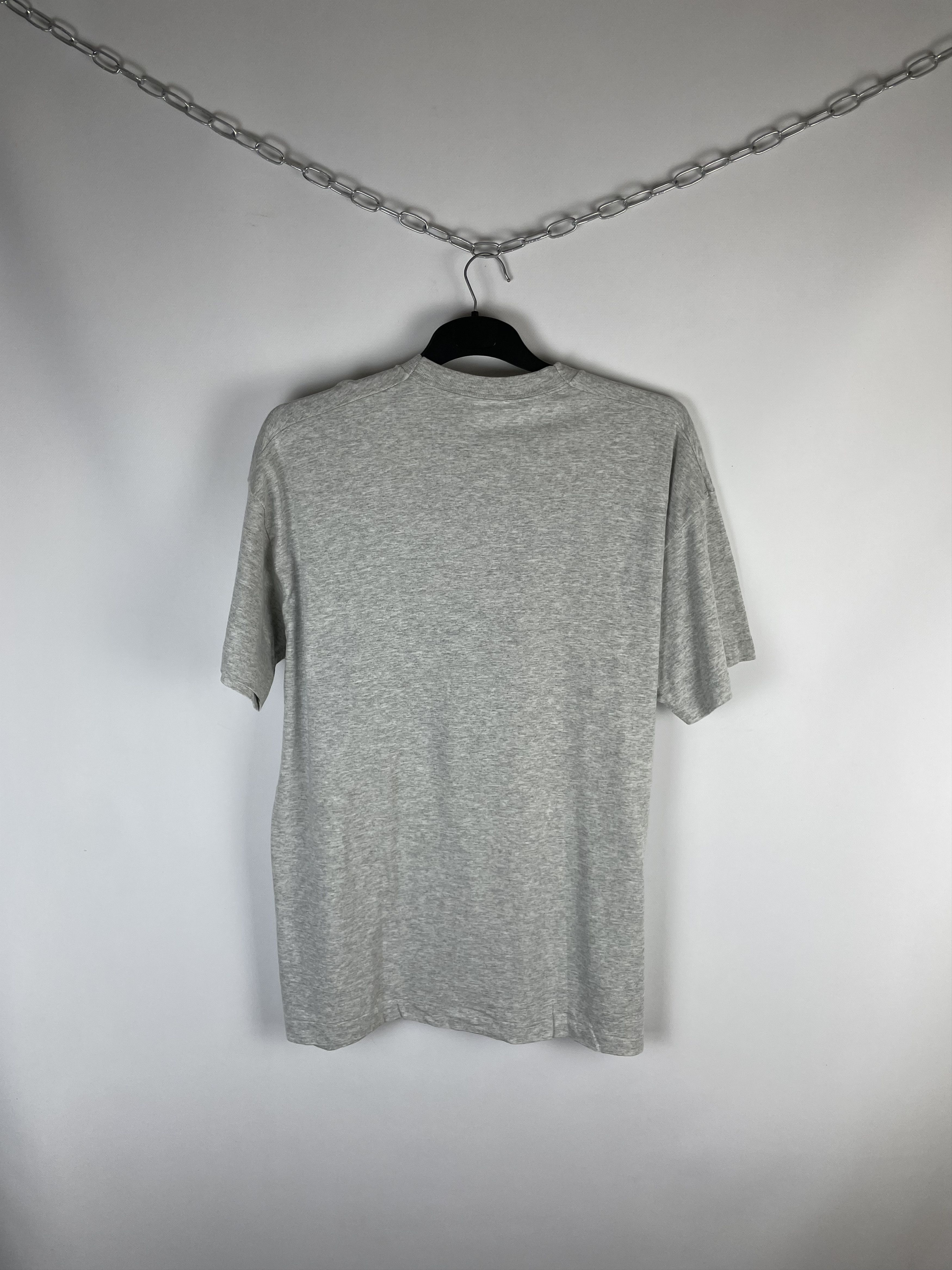 Other Vintage LONDON t shirt 90s Size US XL / EU 56 / 4 - 8 Thumbnail