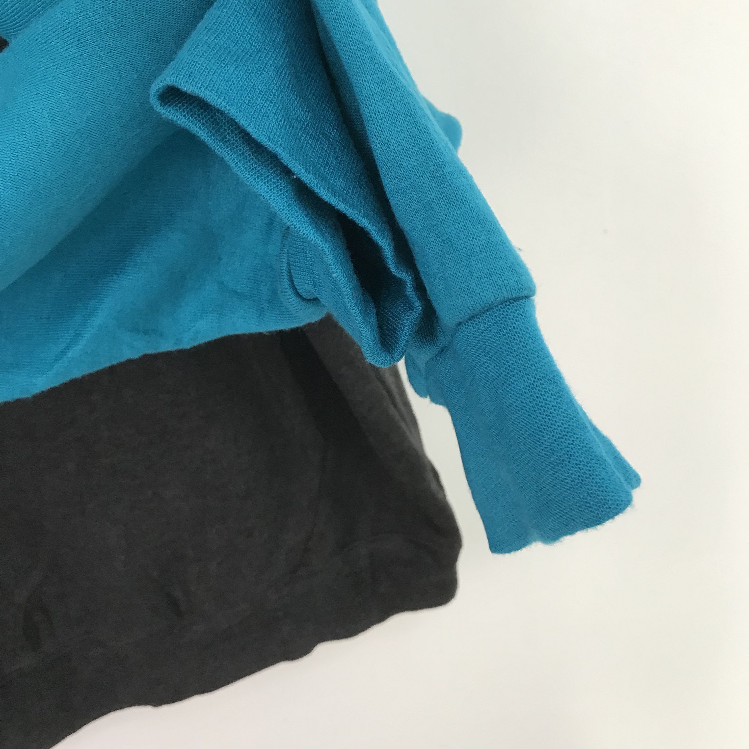 Vintage Vintage Washington DC Blue Gray Sweater - 432 Size US XL / EU 56 / 4 - 6 Thumbnail