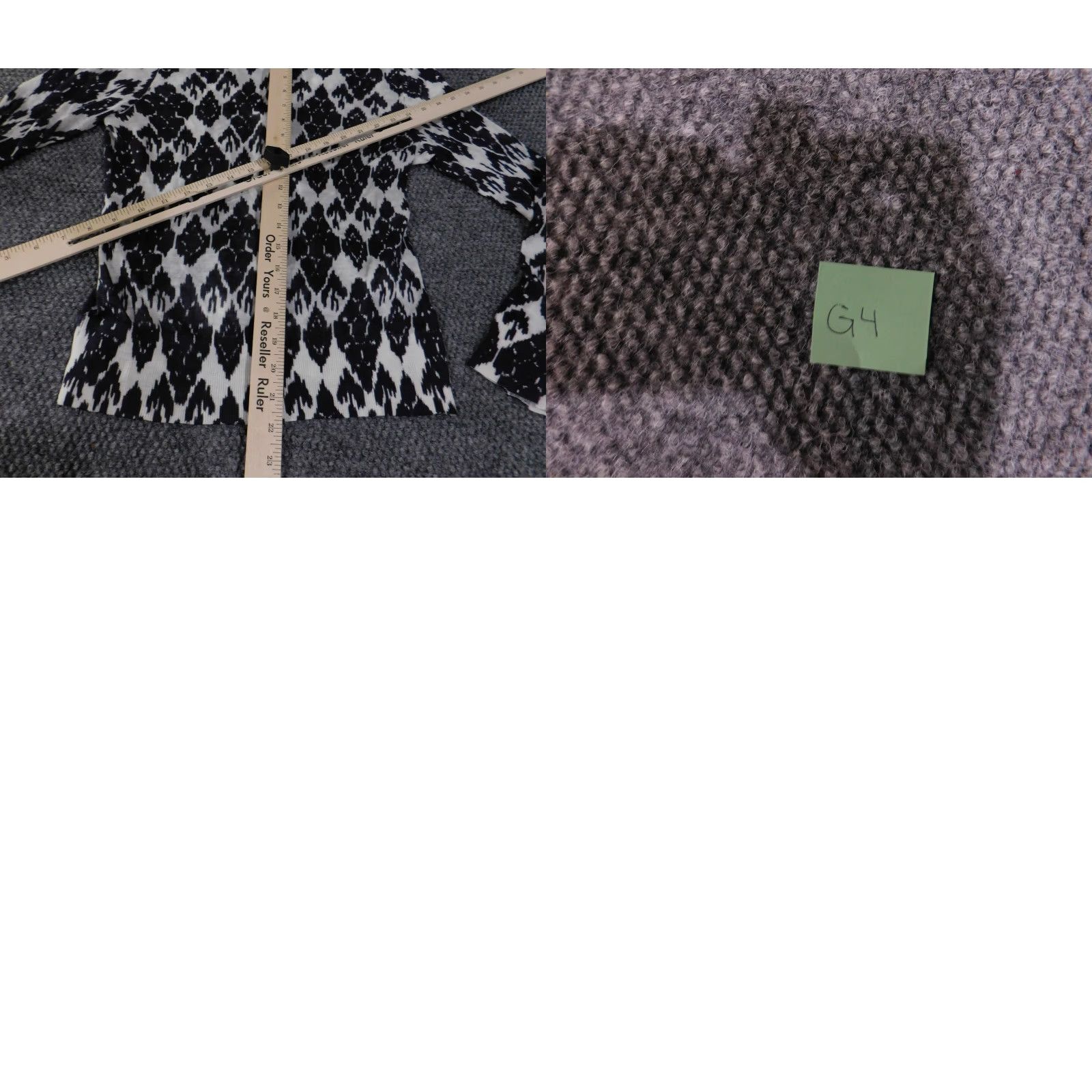Loft VINTAGE LOFT Cardigan? (No, Vintage is not applicable) Size S / US 4 / IT 40 - 9 Thumbnail
