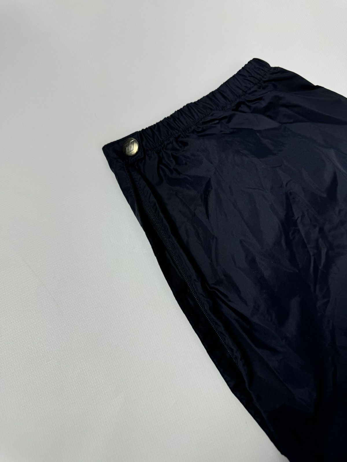 K-Way K-way Vintage Outdoor pants Size US 32 / EU 48 - 12 Thumbnail