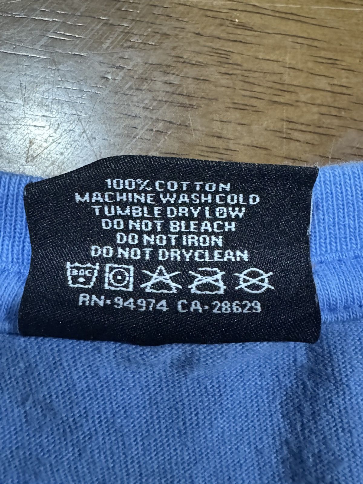 Stussy Stussy Size US S / EU 44-46 / 1 - 4 Thumbnail