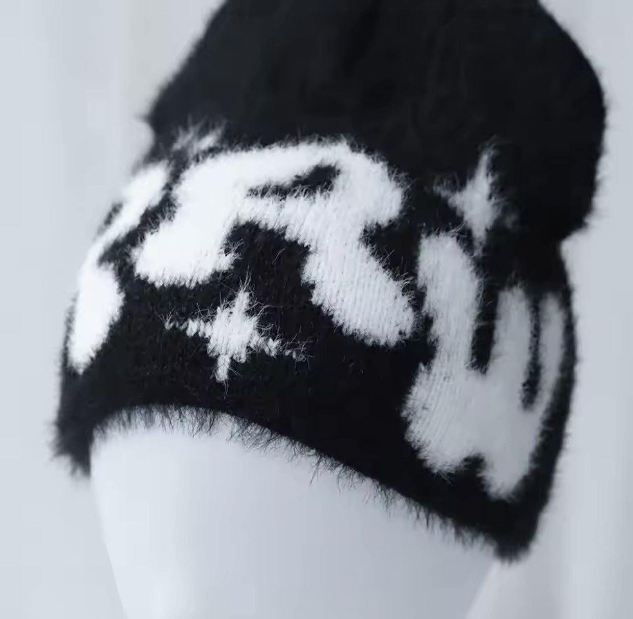 Japanese Brand Mea Culpas Beanies Size ONE SIZE - 5 Thumbnail