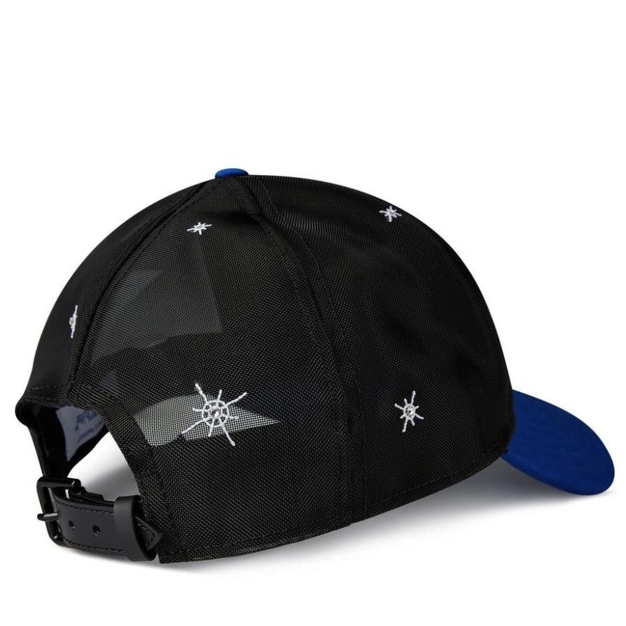 Off-White OFF-WHITE SS23 ARROW STARS CAP Size ONE SIZE - 1 Thumbnail