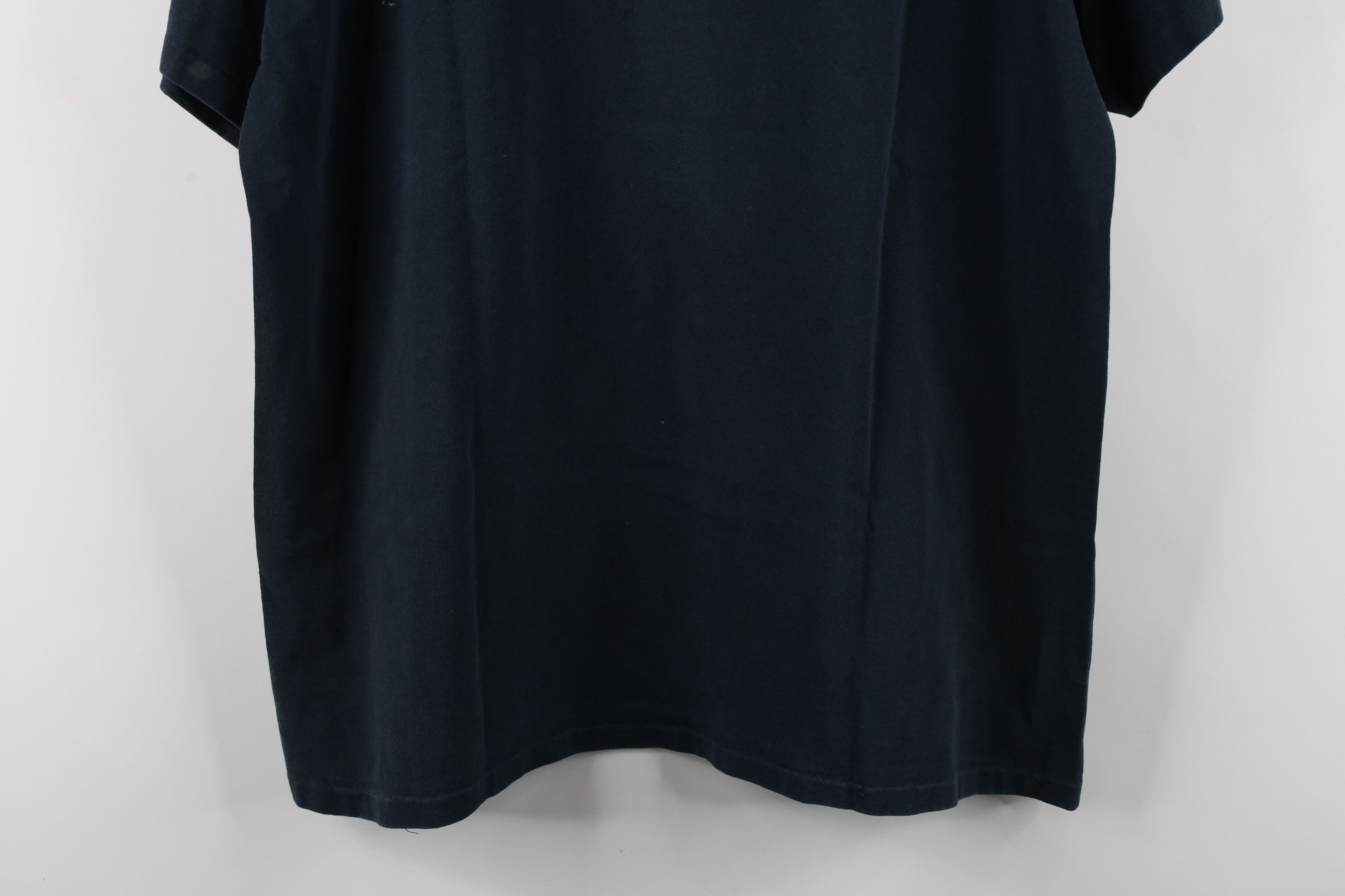 Vintage Vintage 90s Streetwear Out Art It's A Dirty Job T-Shirt USA Size US XL / EU 56 / 4 - 13 Thumbnail