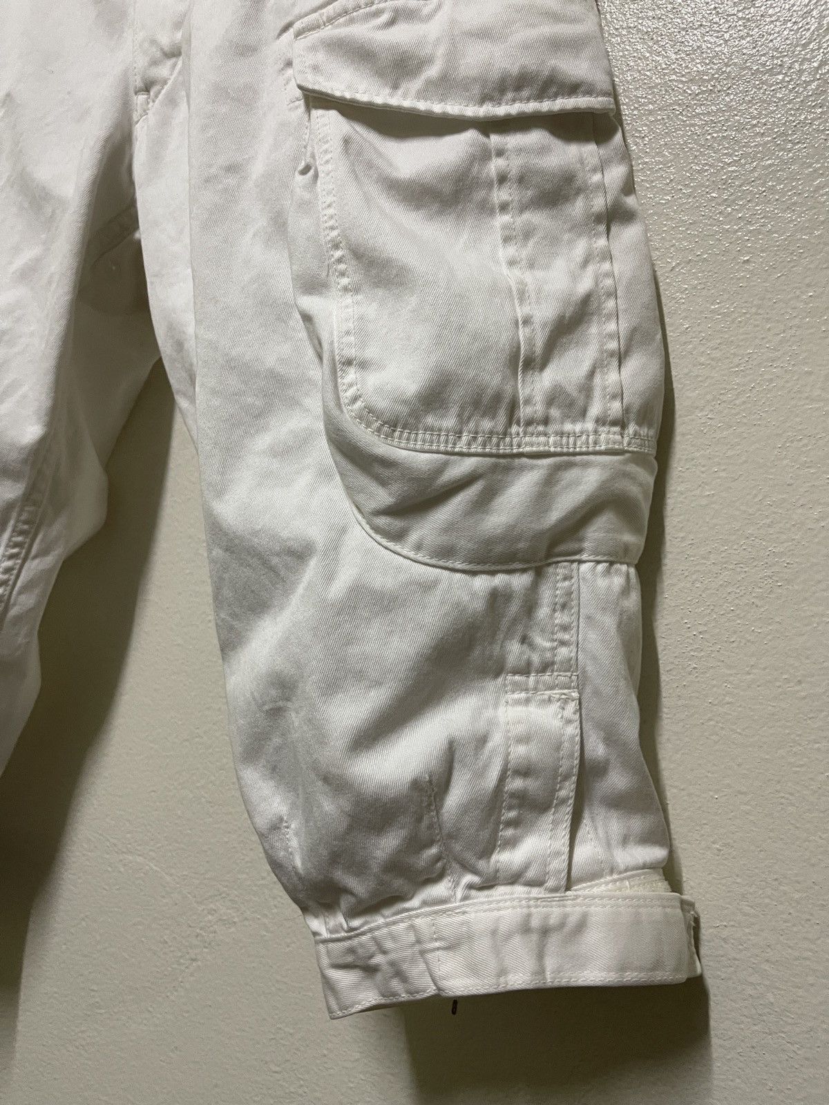 Sage de Cret X Beams Plus Short Cargo Pants