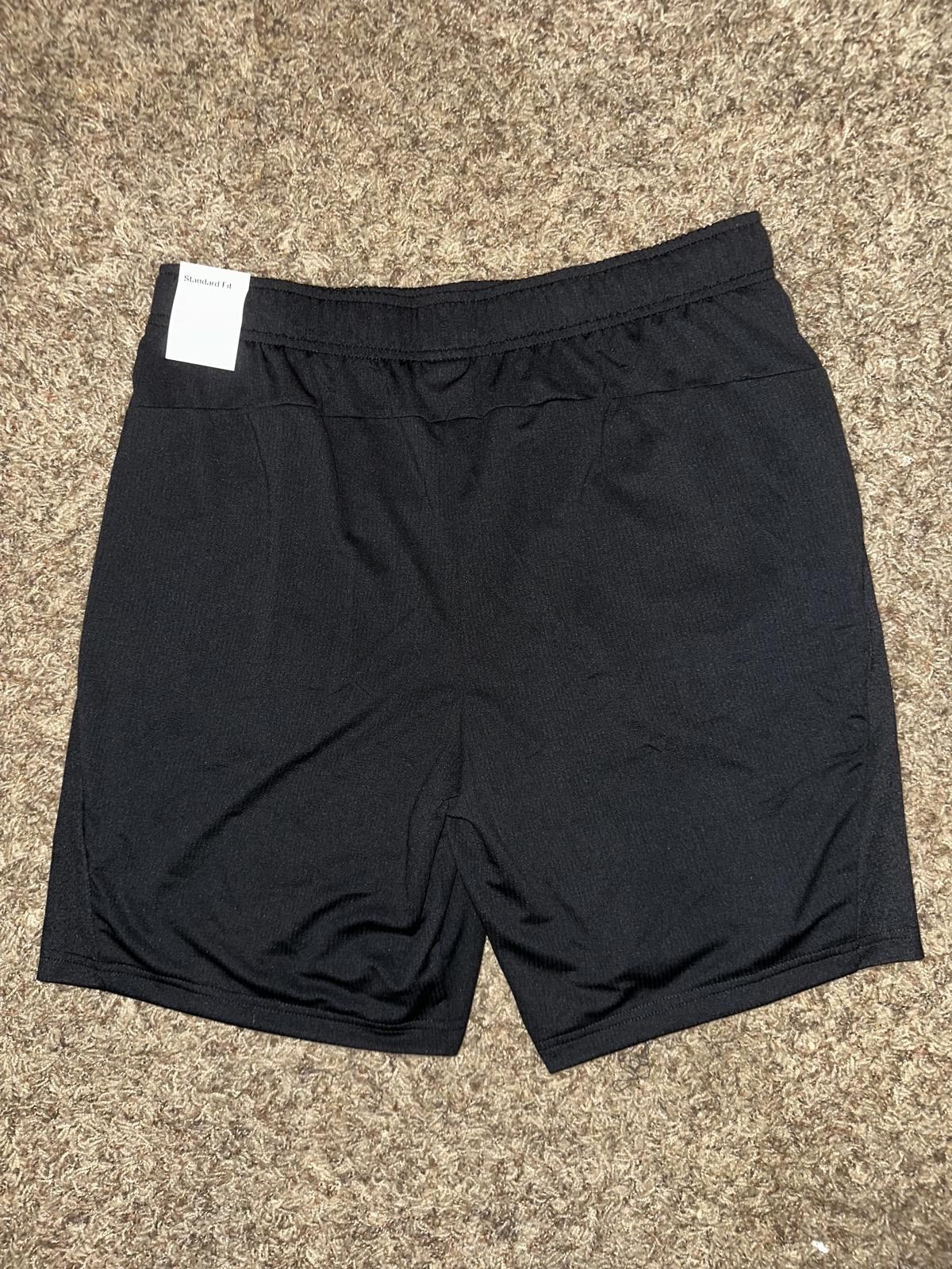Nike Nike Men's Dri-Fit Standard Fit Dry Hybrid 2.0 Shorts Size US 34 / EU 50 - 5 Thumbnail
