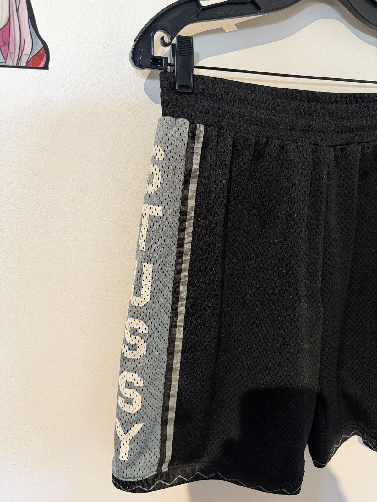 Stussy Stussy Basketball Short Size US 32 / EU 48 - 4 Thumbnail
