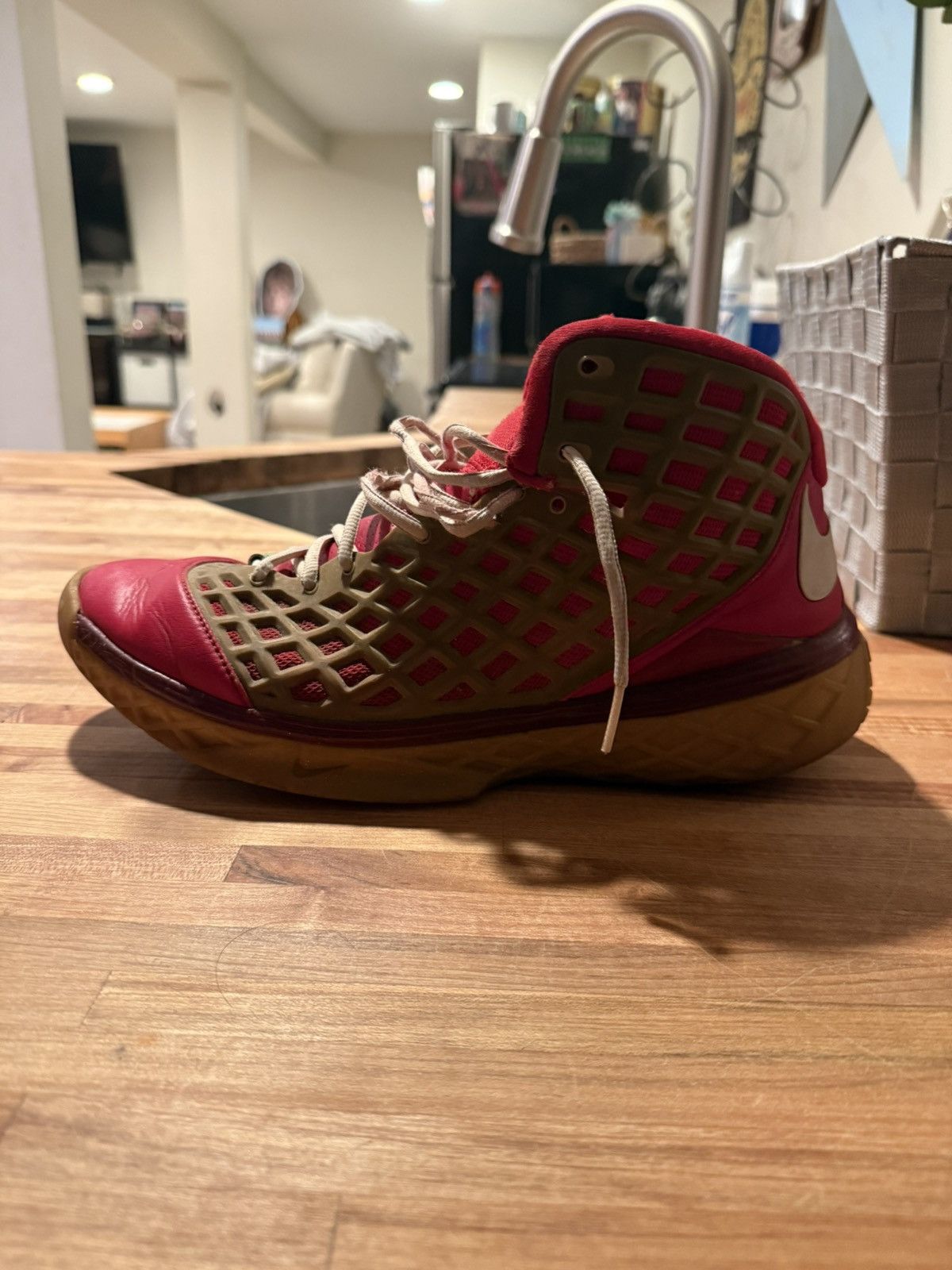 Nike 2008 Nike Kobe 3 "All star" Size US 11.5 / EU 44-45 - 1 Thumbnail