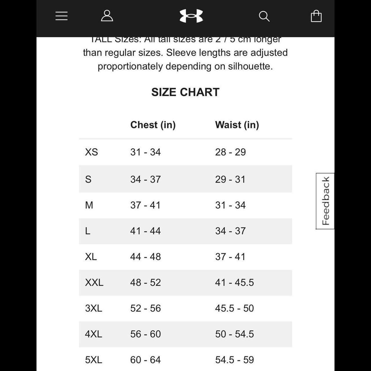 Under Armour Under Armour Project Rock Tank D69a Size US XL / EU 56 / 4 - 5 Thumbnail