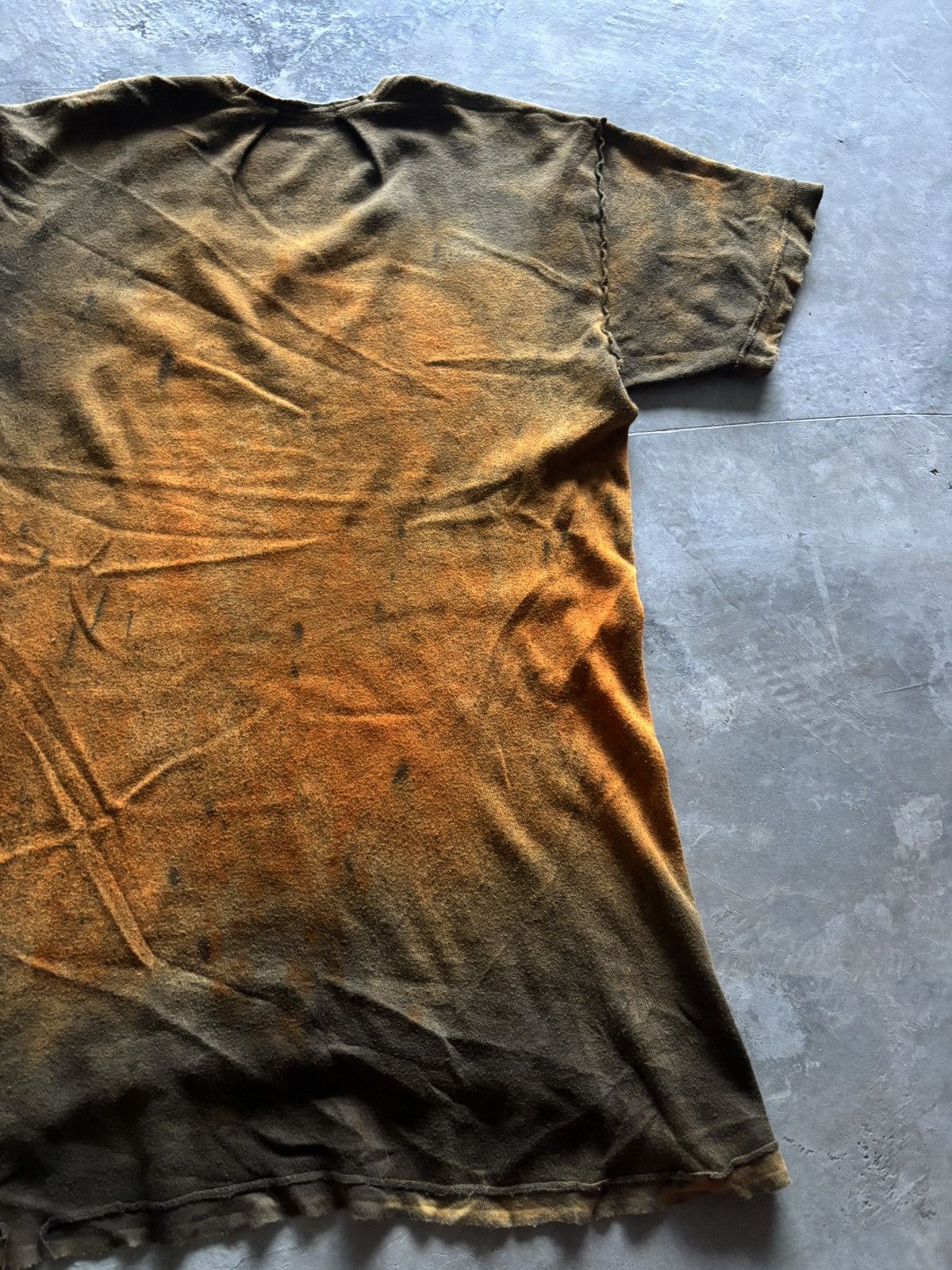 Share Spirit Homme NO NO YES! JAPANESE DESIGNER RARE ARCHIVED PIECES Size US L / EU 52-54 / 3 - 10 Thumbnail