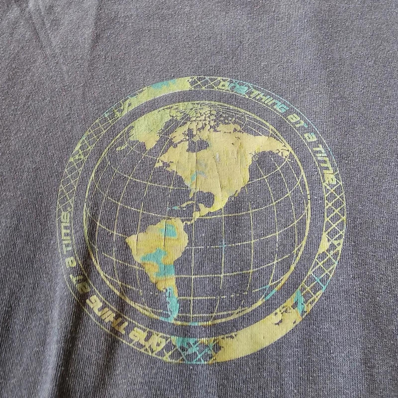 Designer Select Start Grey T-shirt from Zumiez Size US L / EU 52-54 / 3 - 3 Thumbnail