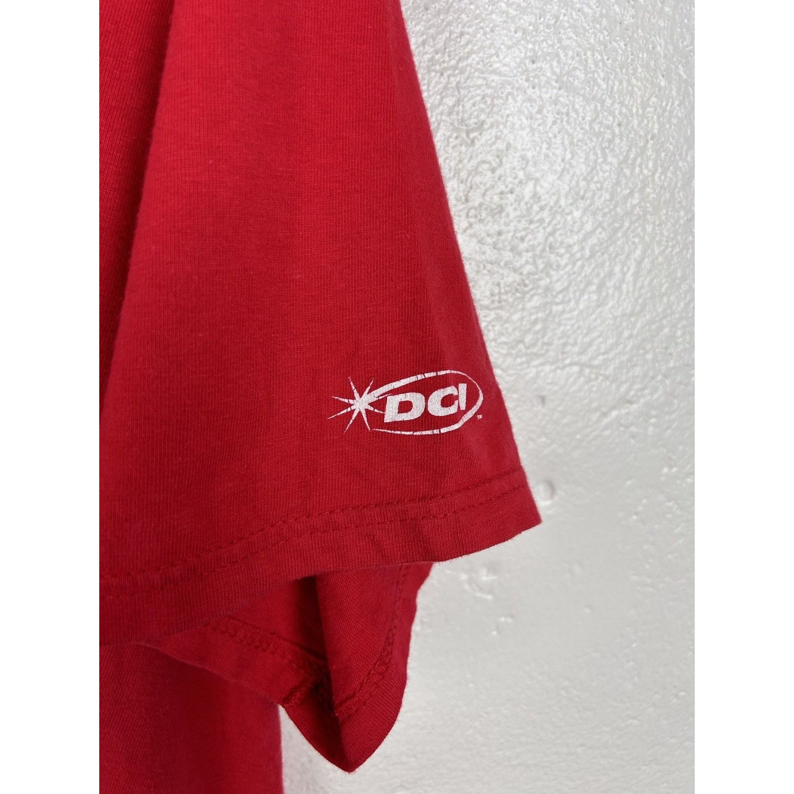 The Game Legend Of The Five Rings 2000 Fire Shadow Pre Tournament Tee Size US XL / EU 56 / 4 - 4 Thumbnail
