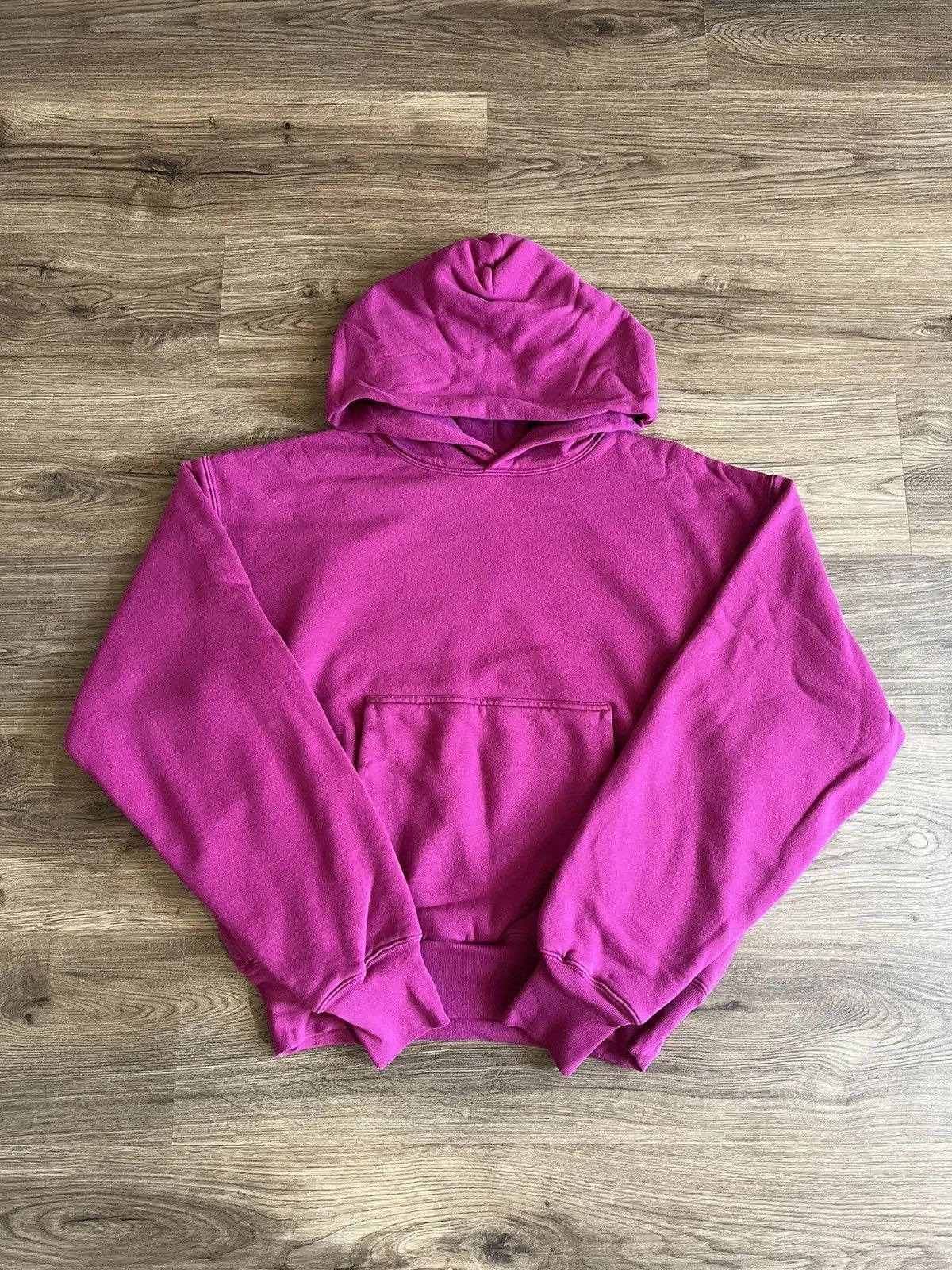 Balenciaga × Gap × Yeezy Yeezy Gap Hoodie Size US XL / EU 56 / 4 - 1 Thumbnail