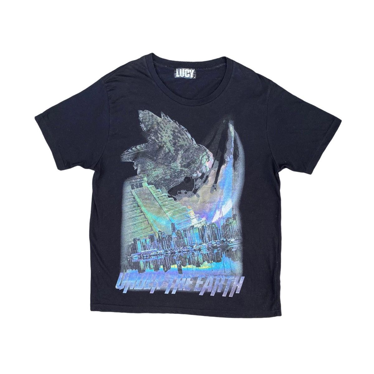 Other RARE ‼️ Under Earth Size US M / EU 48-50 / 2 - 1 Thumbnail