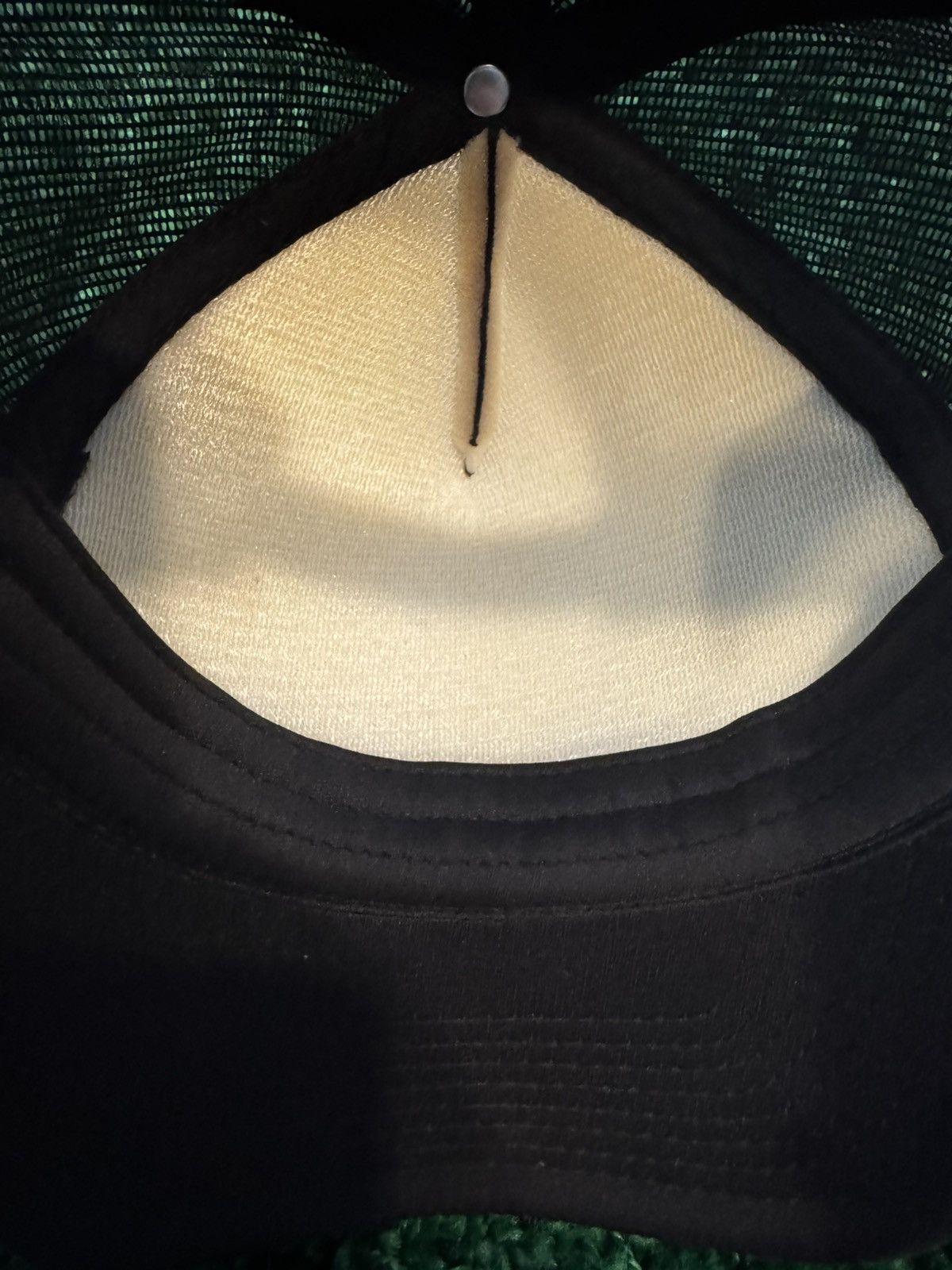 Gallery Dept. Gallery Dept Trucker Hat Size ONE SIZE - 2 Thumbnail