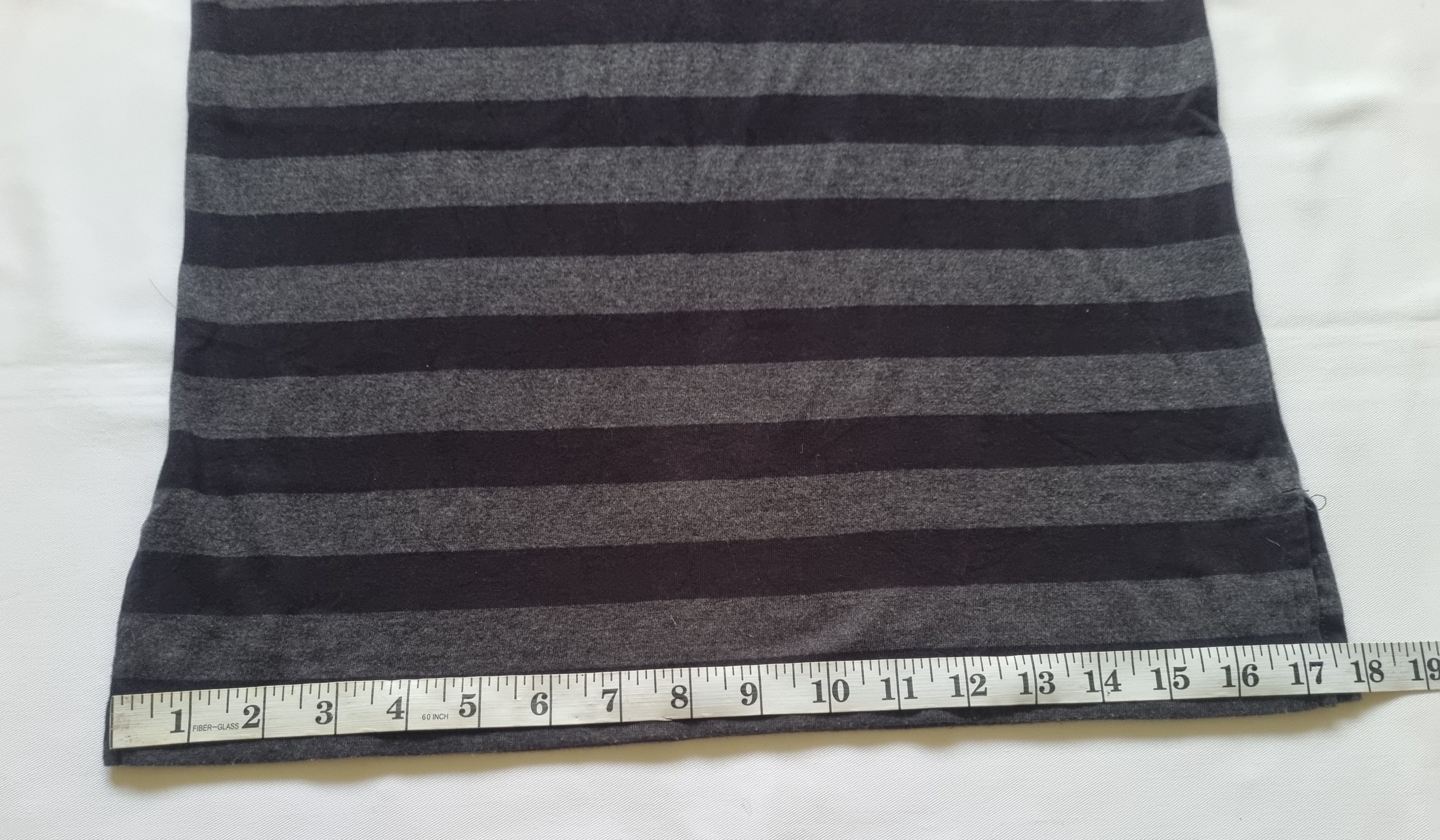 Engineered Garments Engineered Garment Striped T Shirt Size US XS / EU 42 / 0 - 7 Thumbnail