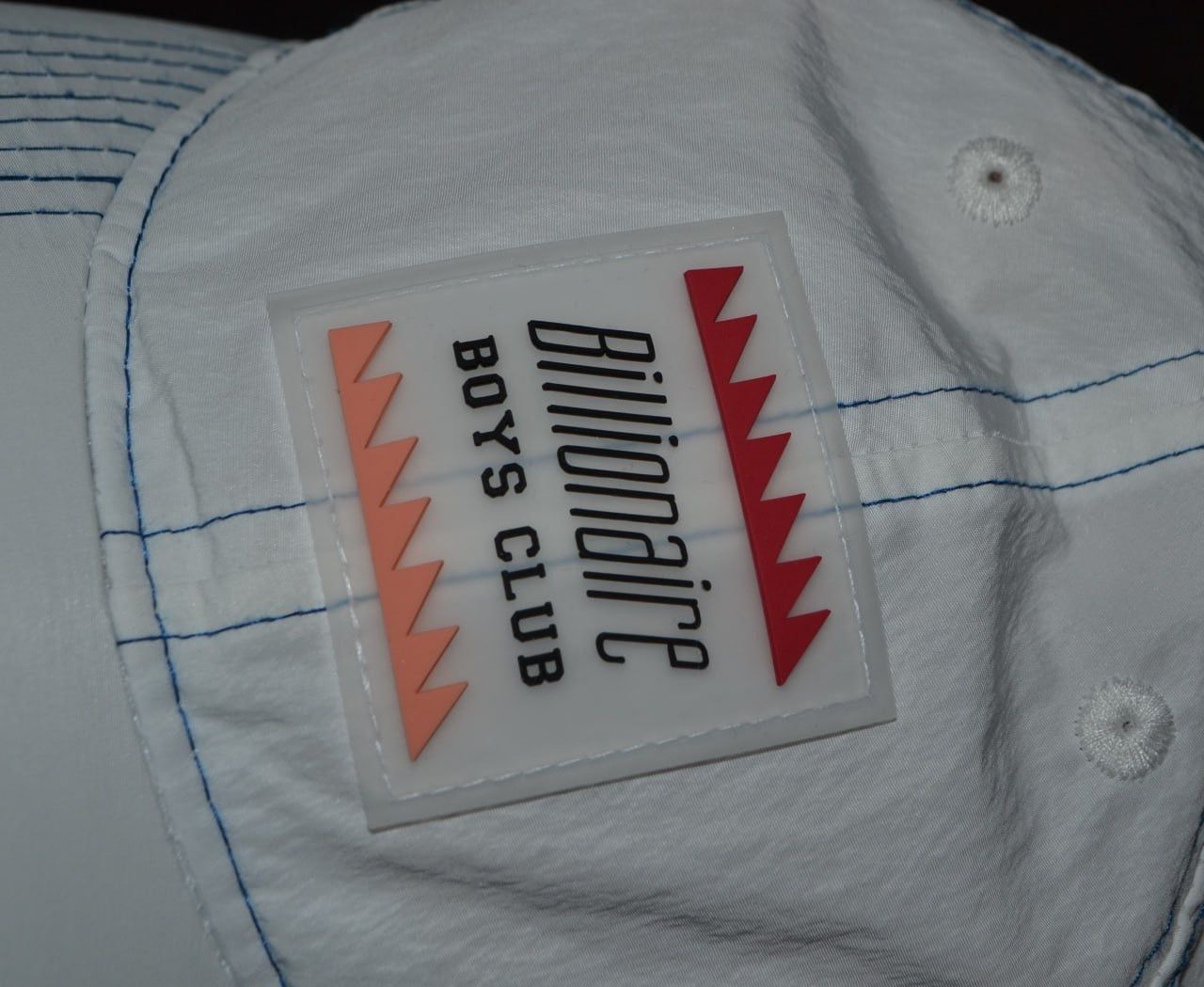Billionaire Boys Club billionaire boys club cap Size ONE SIZE - 4 Thumbnail