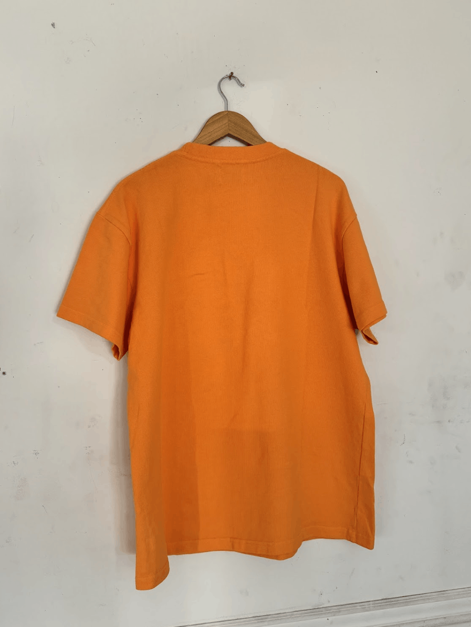 Warren Lotas 2022 Warren Lotas The Edge Tee Orange Size US L / EU 52-54 / 3 - 6 Thumbnail