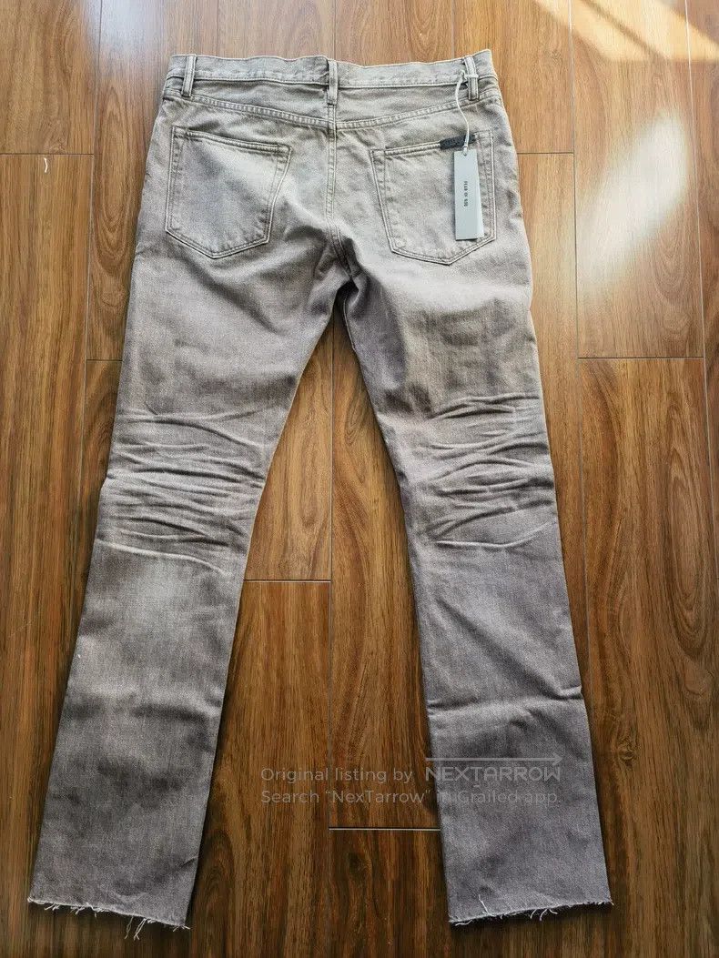 Fear of God Fear of God Season 7 dark brown and brown five-year-old wa Size US 34 / EU 50 - 2 Thumbnail