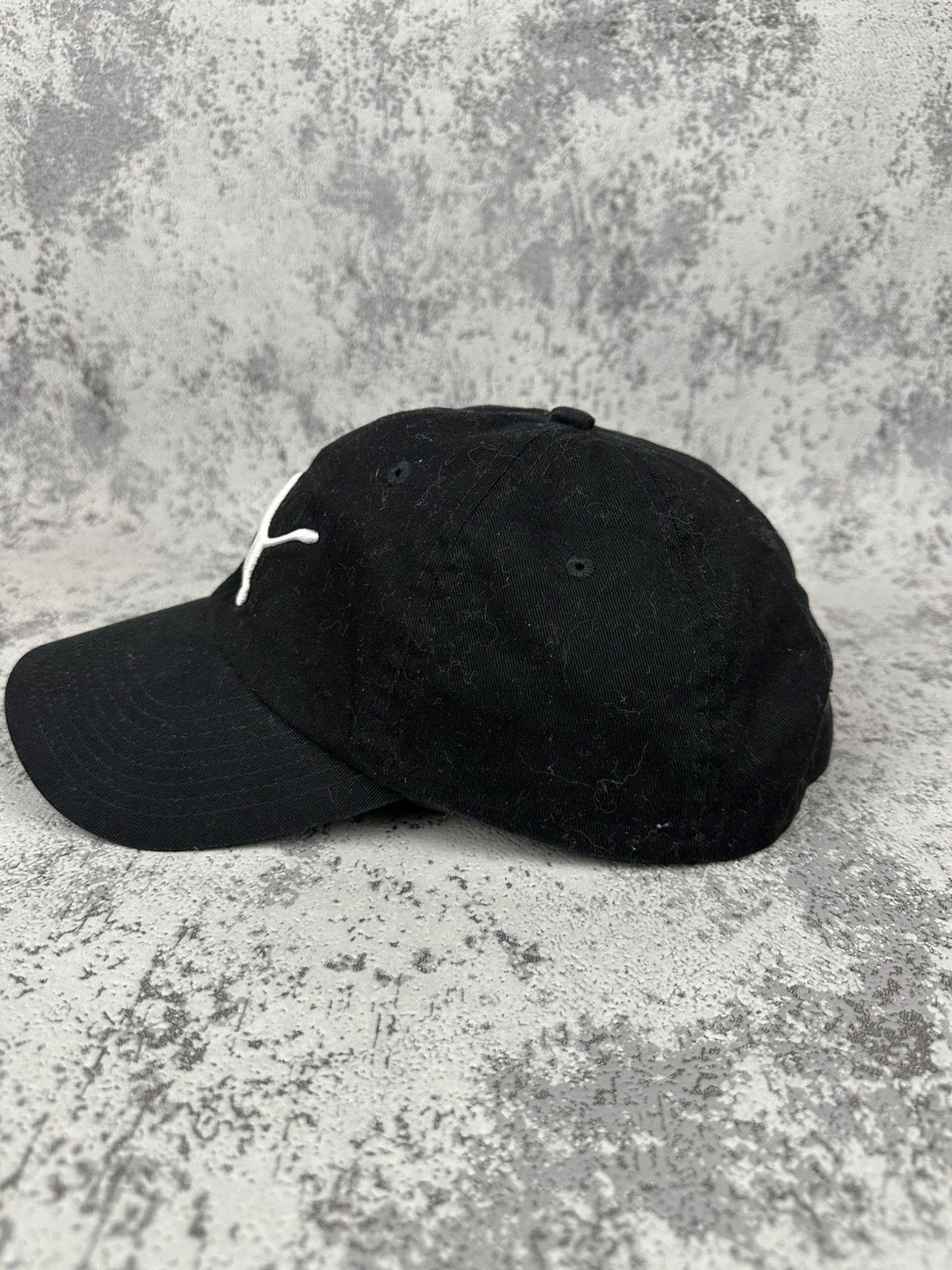 Puma PUMA Cap Logo One Size Size ONE SIZE - 5 Thumbnail
