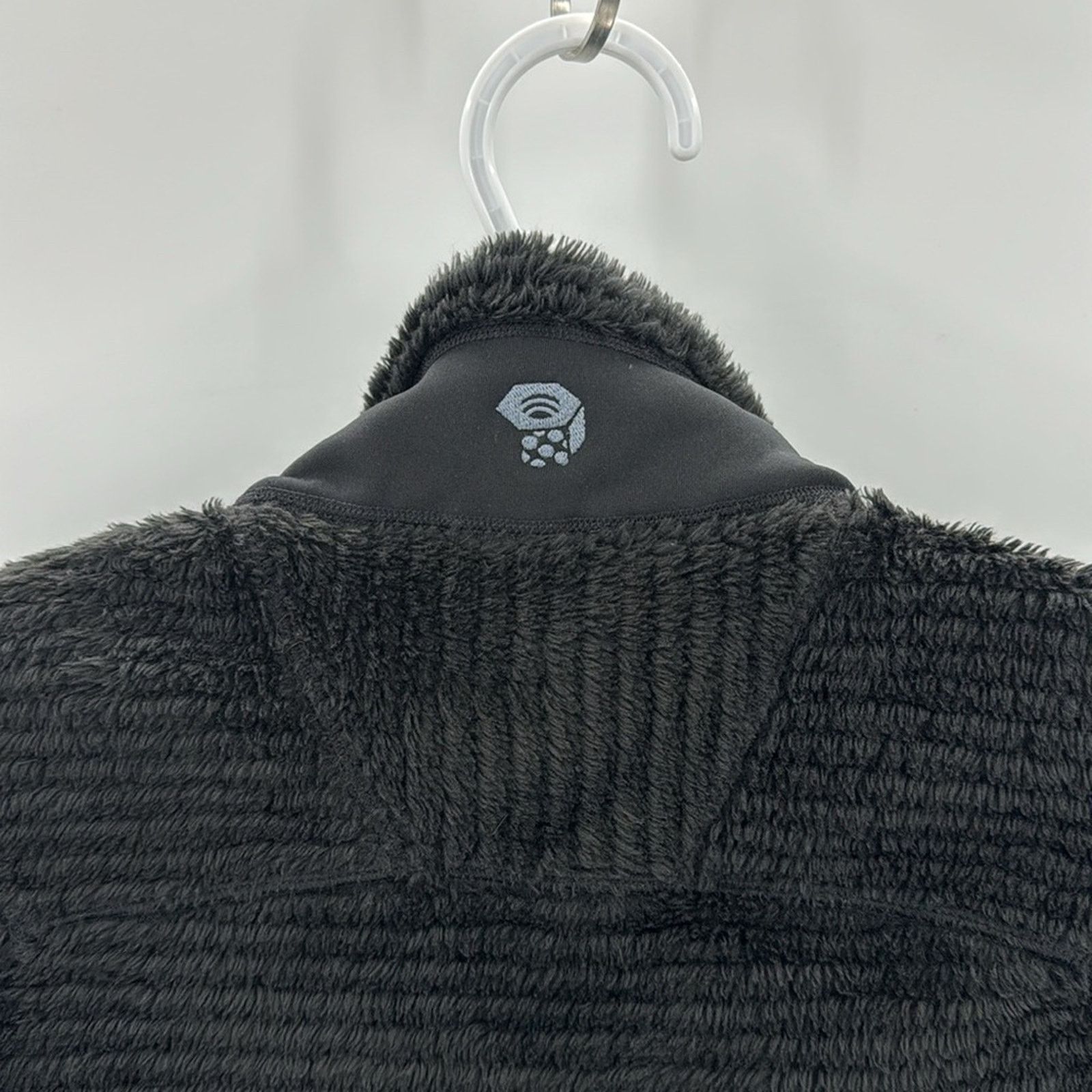 Mountain Hardwear Mountain Hardwear Monkey Fleece Pullover Gorpcore size S Size S / US 4 / IT 40 - 8 Thumbnail