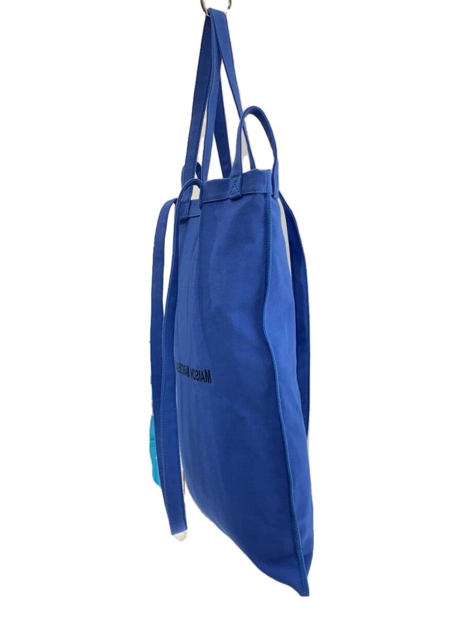 Maison Margiela Logo Tote Bag Size ONE SIZE - 2 Thumbnail