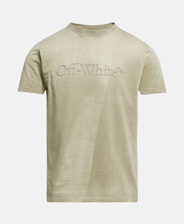 Off-White T-shirt Size US XS / EU 42 / 0 - 1 Preview