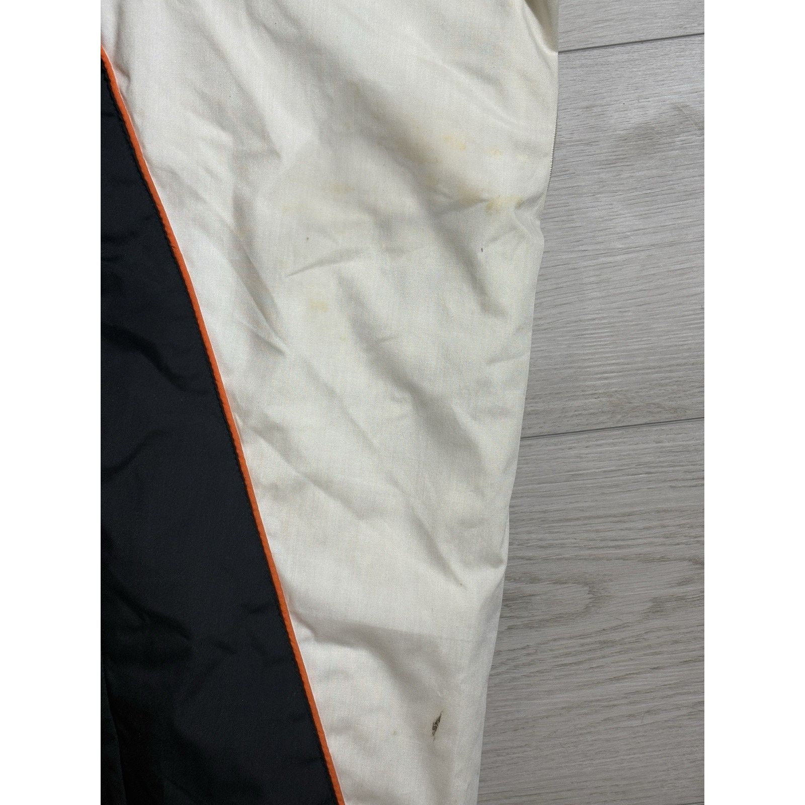 NFL Daniel Young X Looney Tunes Miami Hurricanes Puffer L Size US L / EU 52-54 / 3 - 15 Thumbnail