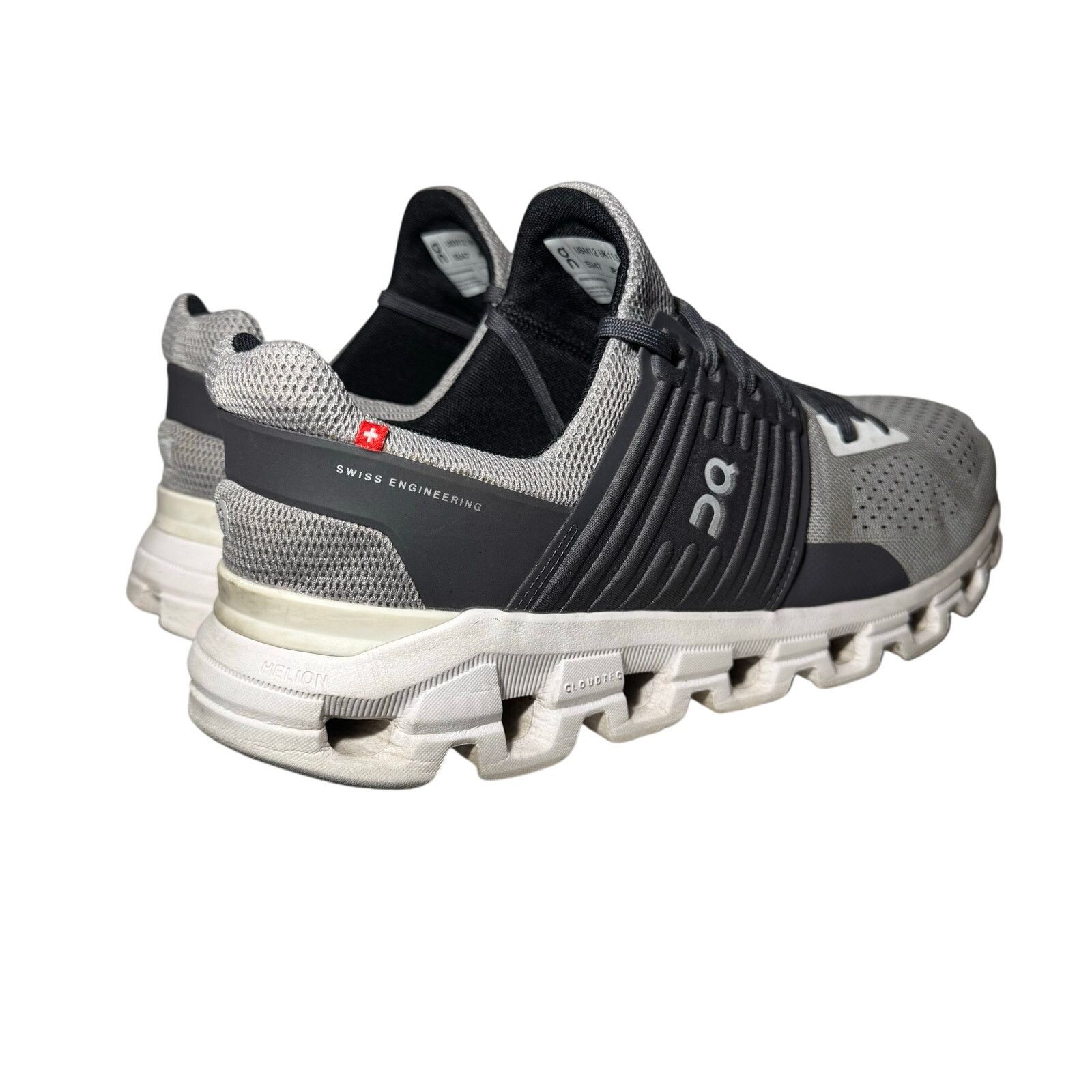 On On Cloud Running Cloudswift 2 Men's Helion Superfoam Size US 12 / EU 45 - 3 Thumbnail