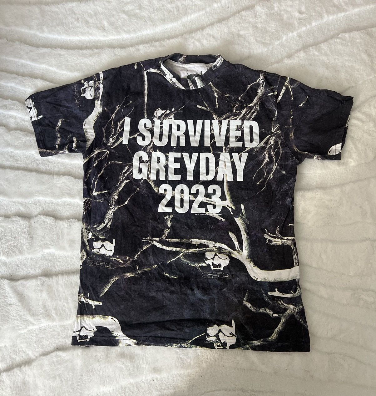On Thursday We Watch Greys T Shirt Tee On Thursday We Watch Greys T Shirt Tee