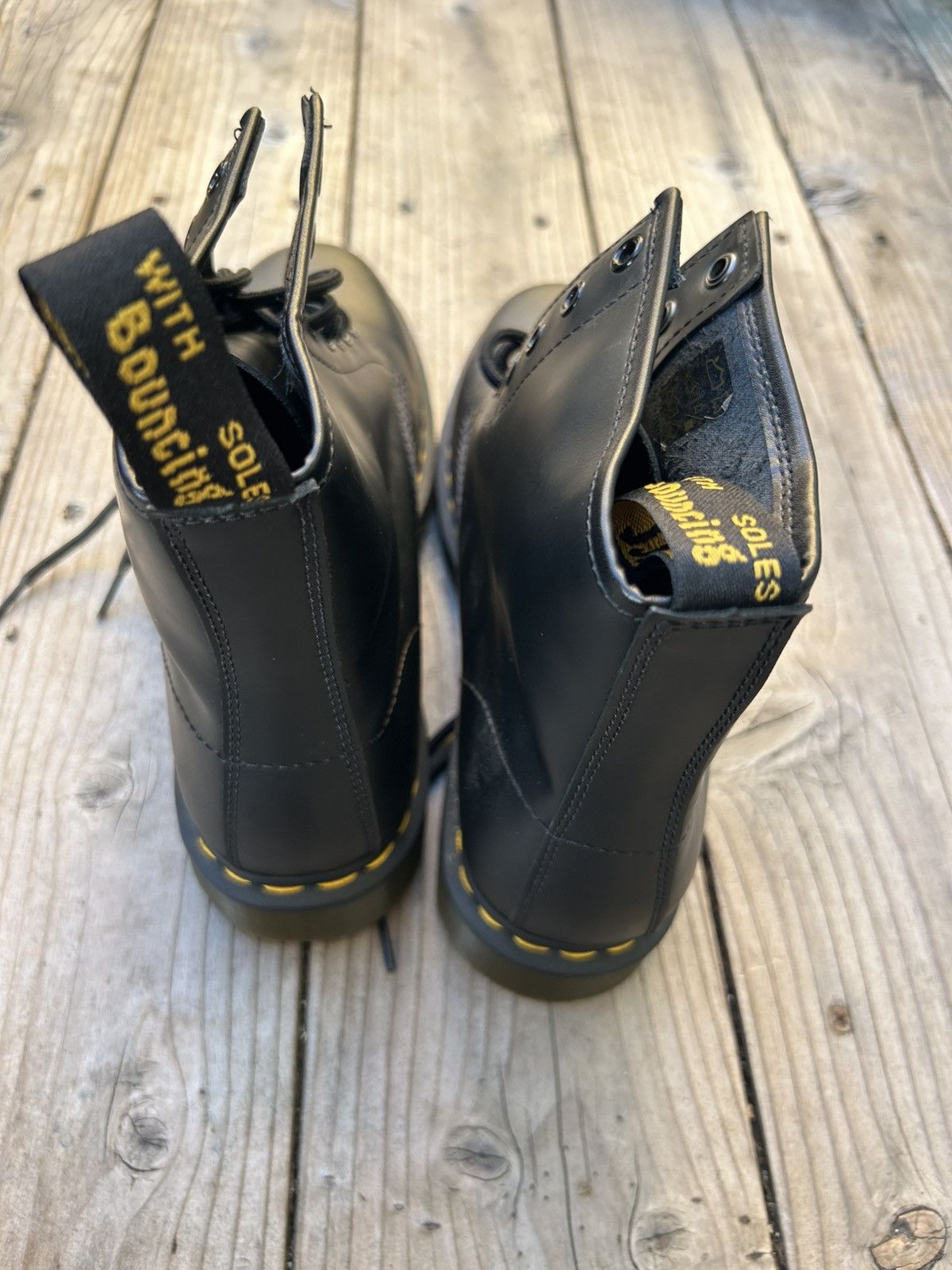 Dr. Martens Doc Martens 1460 Size US 11 / EU 44 - 3 Thumbnail