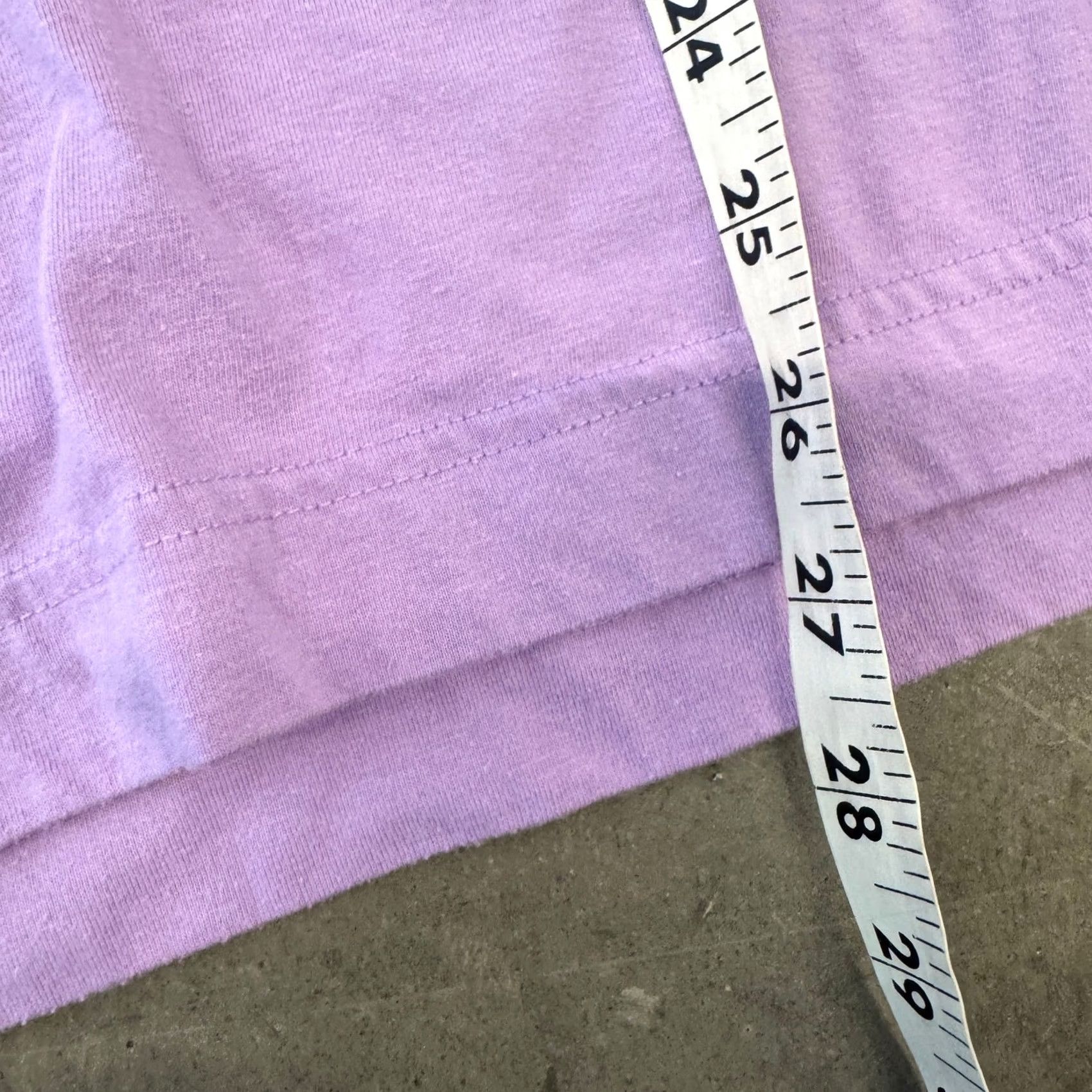 Vintage VINTAGE Y2K Black History Month Purple Afro Pick Graphic Tee Medium Shirt Womens Size M / US 6-8 / IT 42-44 - 5 Thumbnail