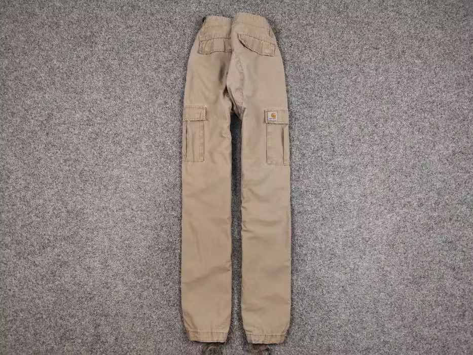 Carhartt wip Aviation Pant 34 X 32 ベージュ Carhartt WIP Aviation Pant, Leather | Official Online Store