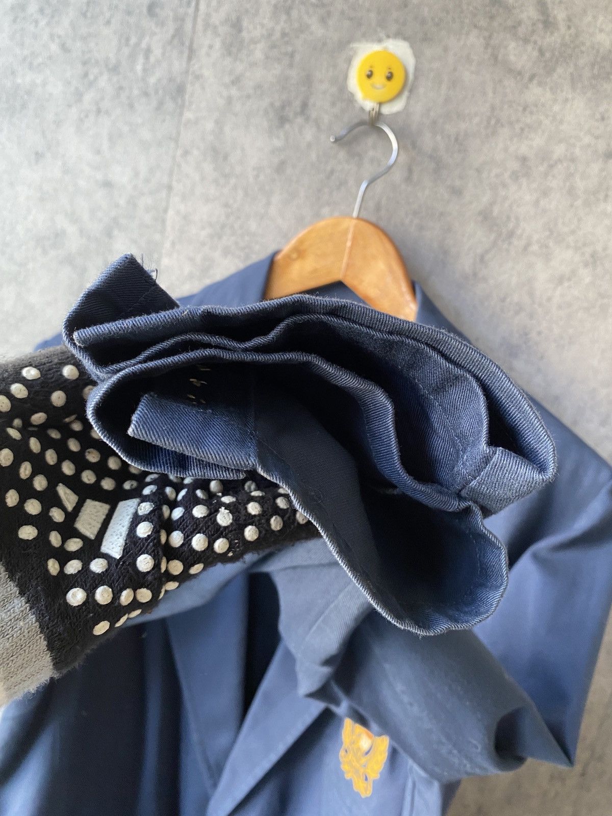 Polo Ralph Lauren Vintage Polo Ralph Lauren Blazer Jacket Size US M / EU 48-50 / 2 - 8 Thumbnail