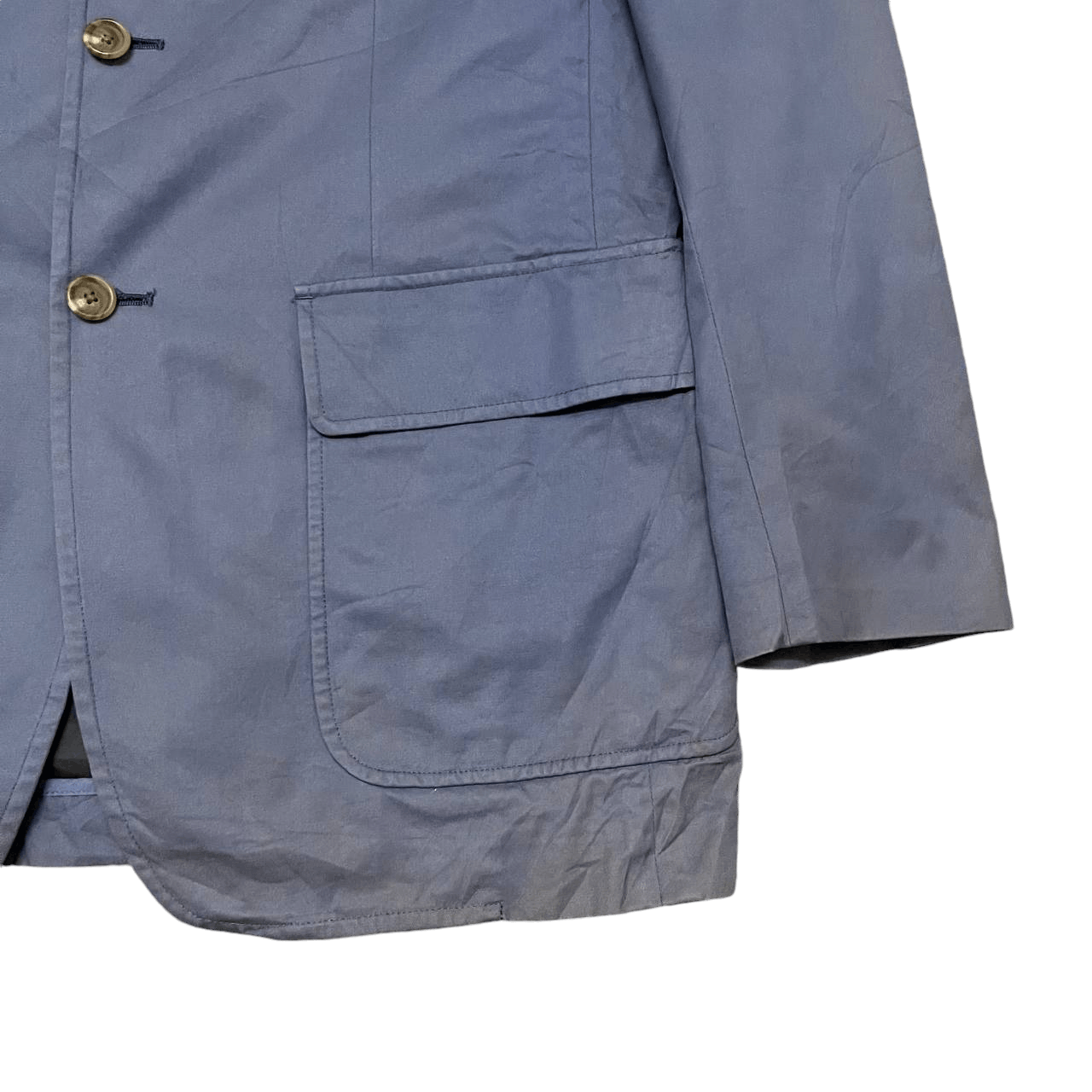 Polo Ralph Lauren Vintage Polo Ralph Lauren Blazer Jacket Size US L / EU 52-54 / 3 - 4 Thumbnail