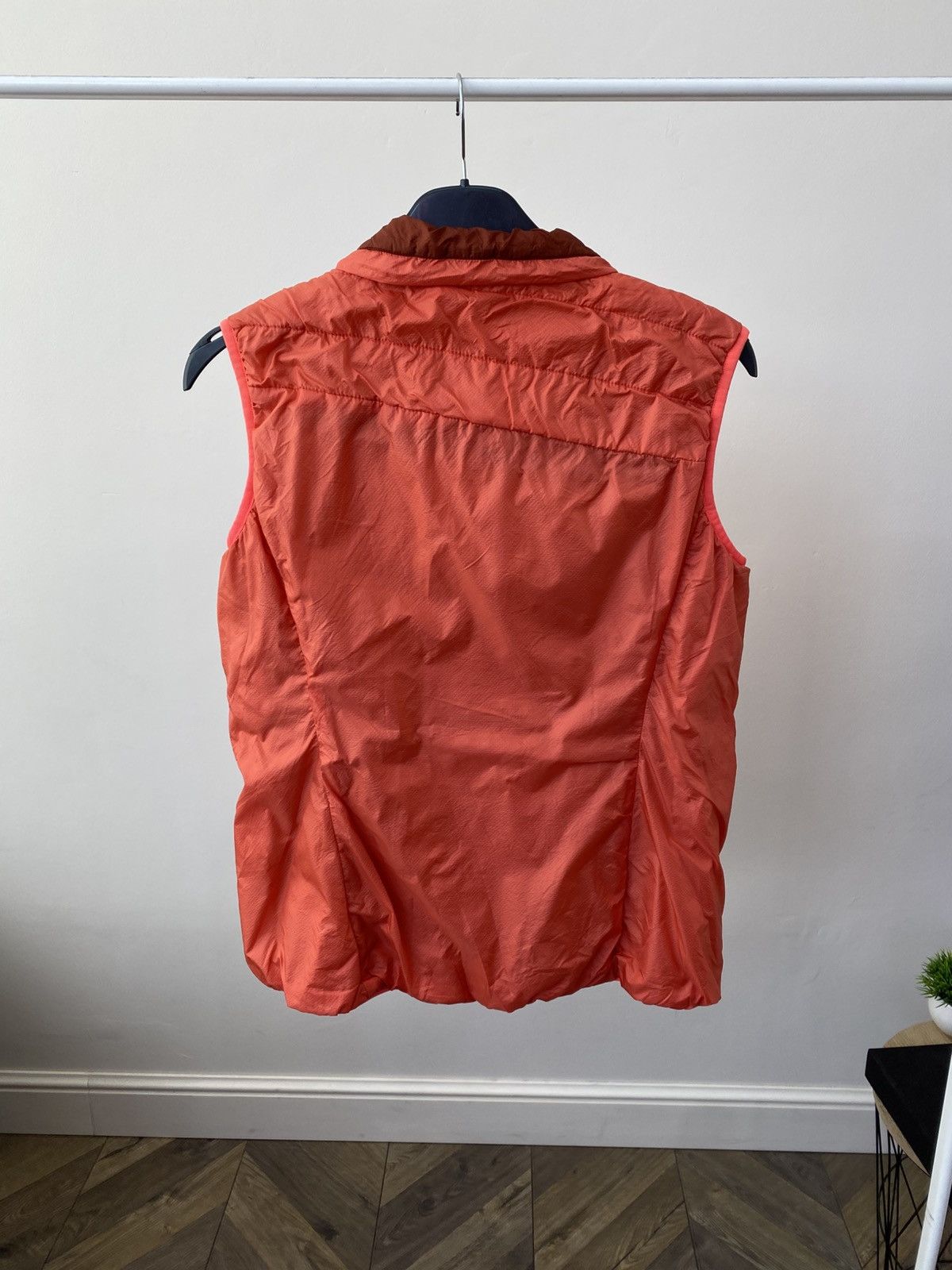 ORTOVOX Vintage Ortovox Reversible Womens vest Size L / US 10 / IT 46 - 9 Thumbnail