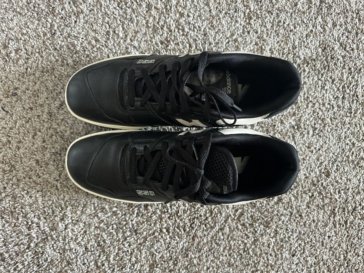 New Balance New Balance 550 Panda Size 11 Size US 11 / EU 44 - 4 Thumbnail
