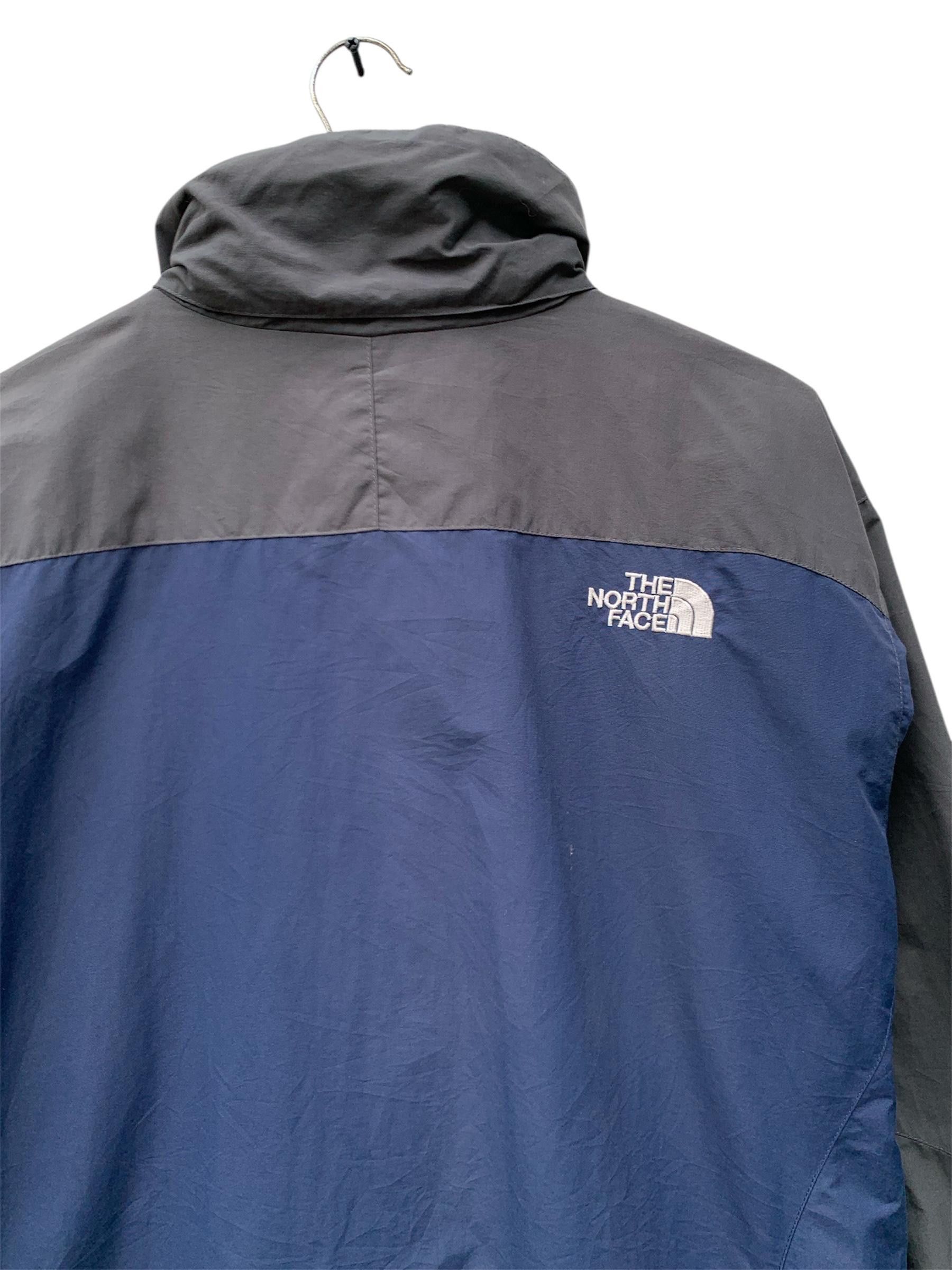 The North Face The North Face Full Zipper Jacket Size US L / EU 52-54 / 3 - 6 Thumbnail