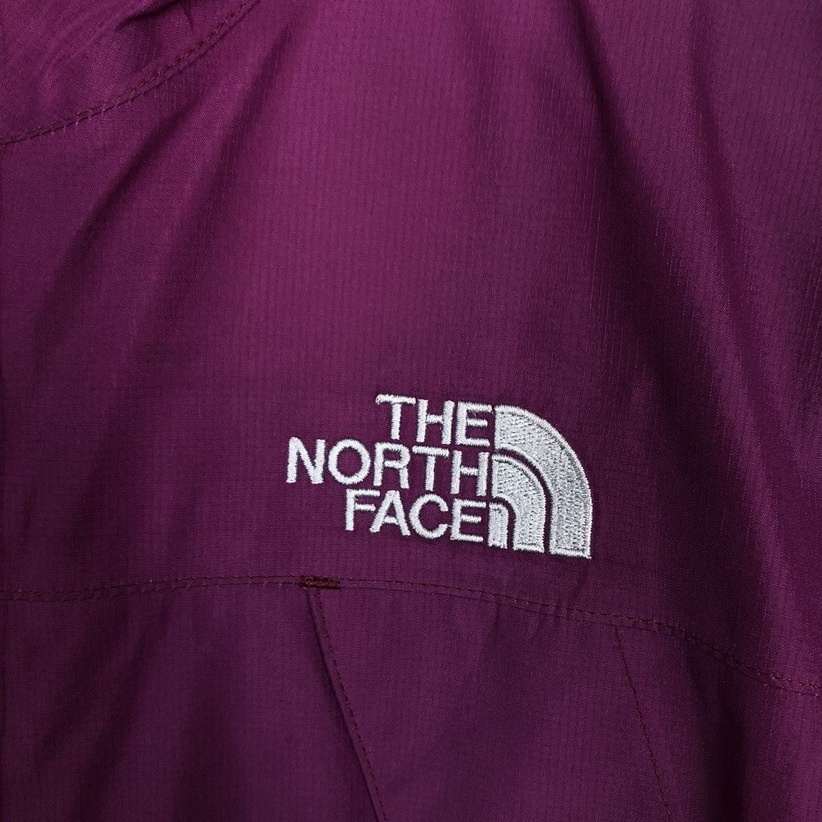 Goretex 🔥VINTAGE SURVIVAL JACKET THE NORTH FACE GORE-TEX Size US M / EU 48-50 / 2 - 14 Thumbnail