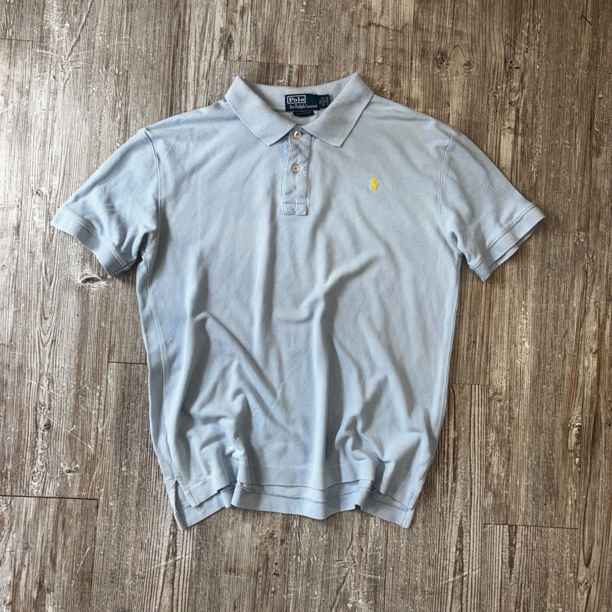 Polo Ralph Lauren Polo Ralph Lauren Size US XXL / EU 58 / 5 - 1 Thumbnail