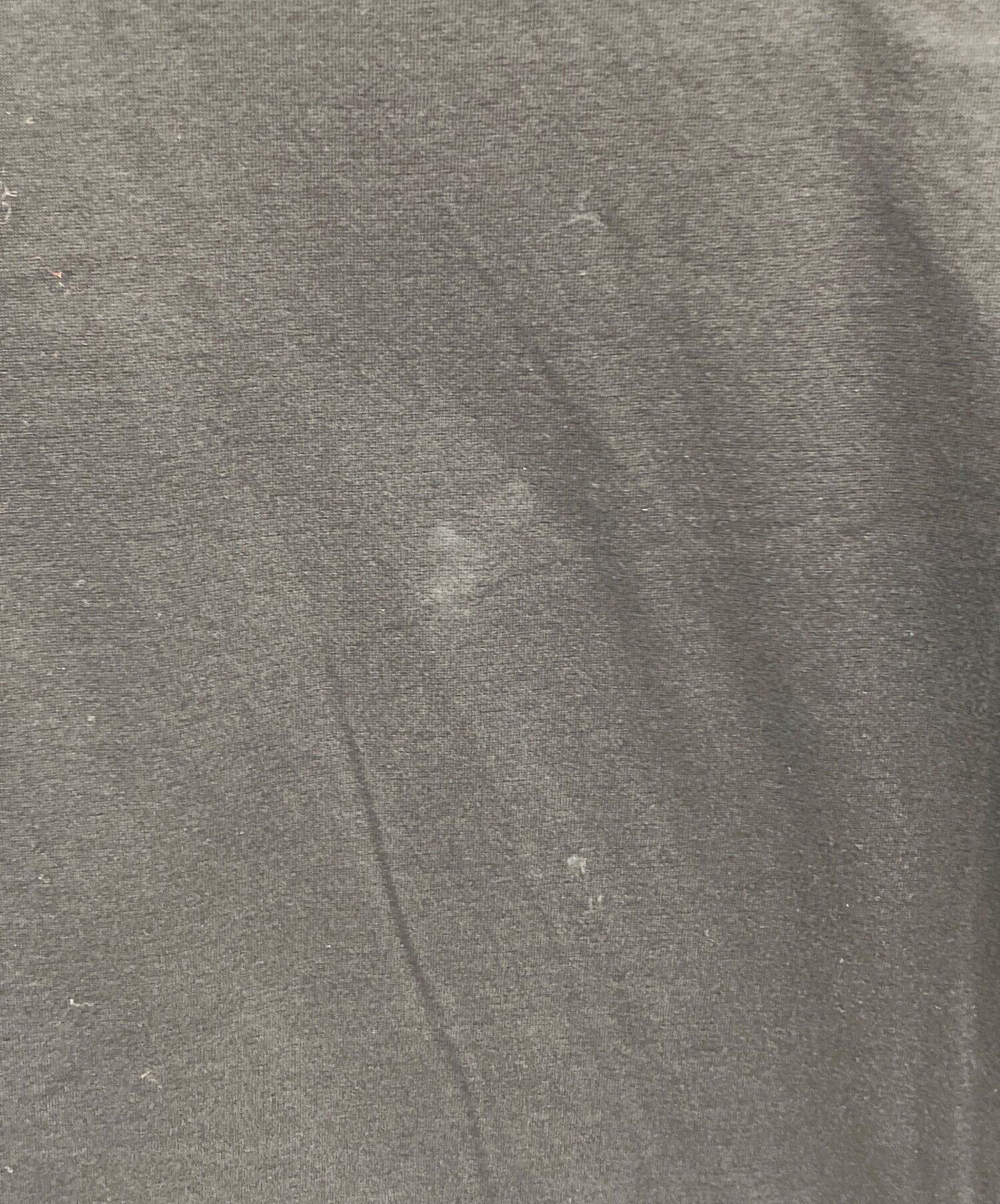 Yohji Yamamoto Asymmetrical Collar T-Shirt Size US L / EU 52-54 / 3 - 3 Thumbnail