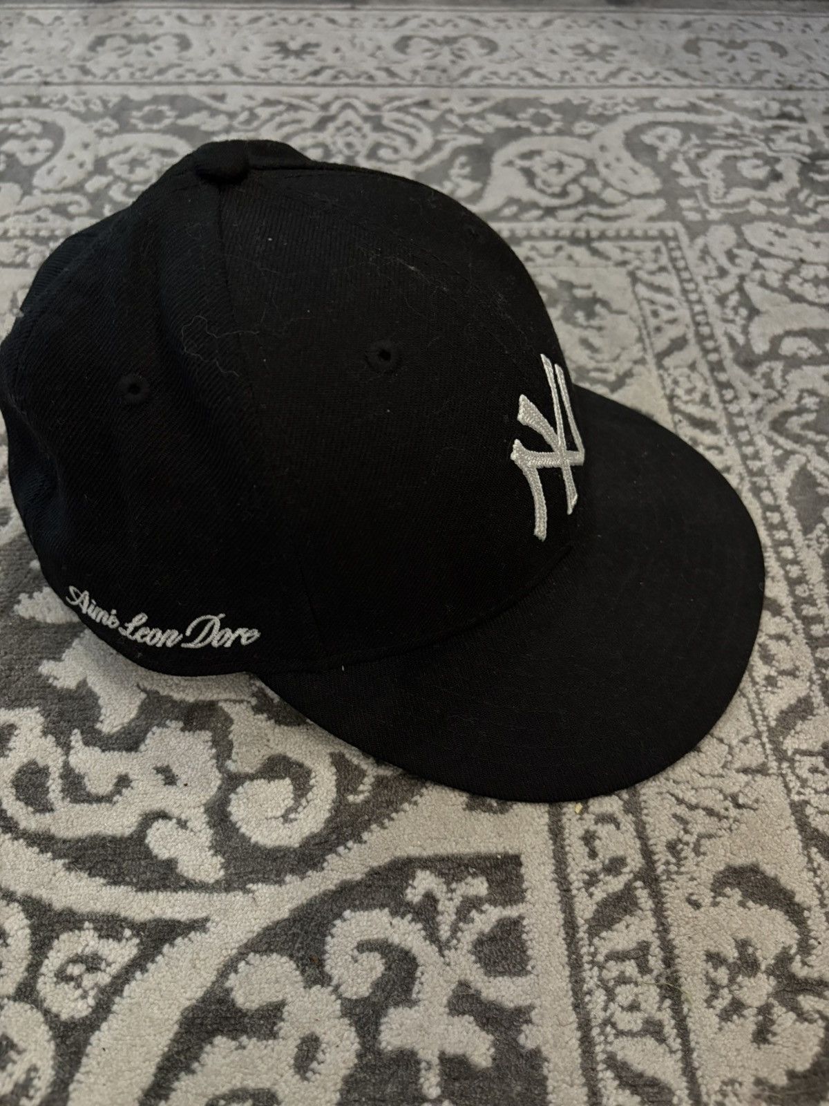 Aime Leon Dore AIME LEON DORE X NEW ERA MLB Size ONE SIZE - 2 Thumbnail