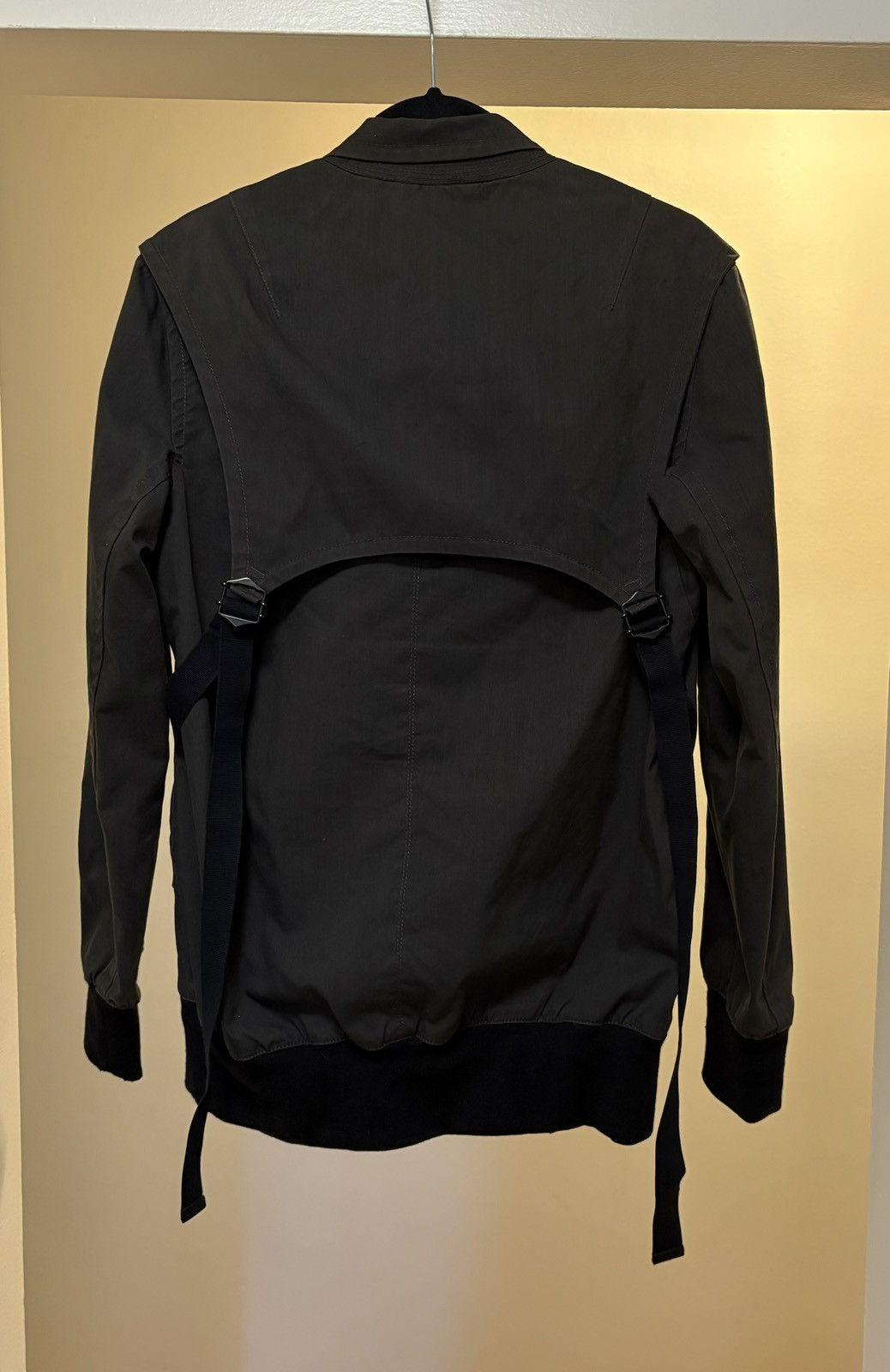 Alexandre Plokhov BNWT Bomber Size US M / EU 48-50 / 2 - 2 Thumbnail