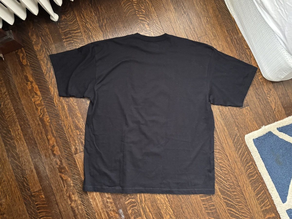 Rap Tees 2000s Soulja Boy Tellem Crank That Vintage Rap Tee Y2K 2XL Size US XXL / EU 58 / 5 - 5 Thumbnail