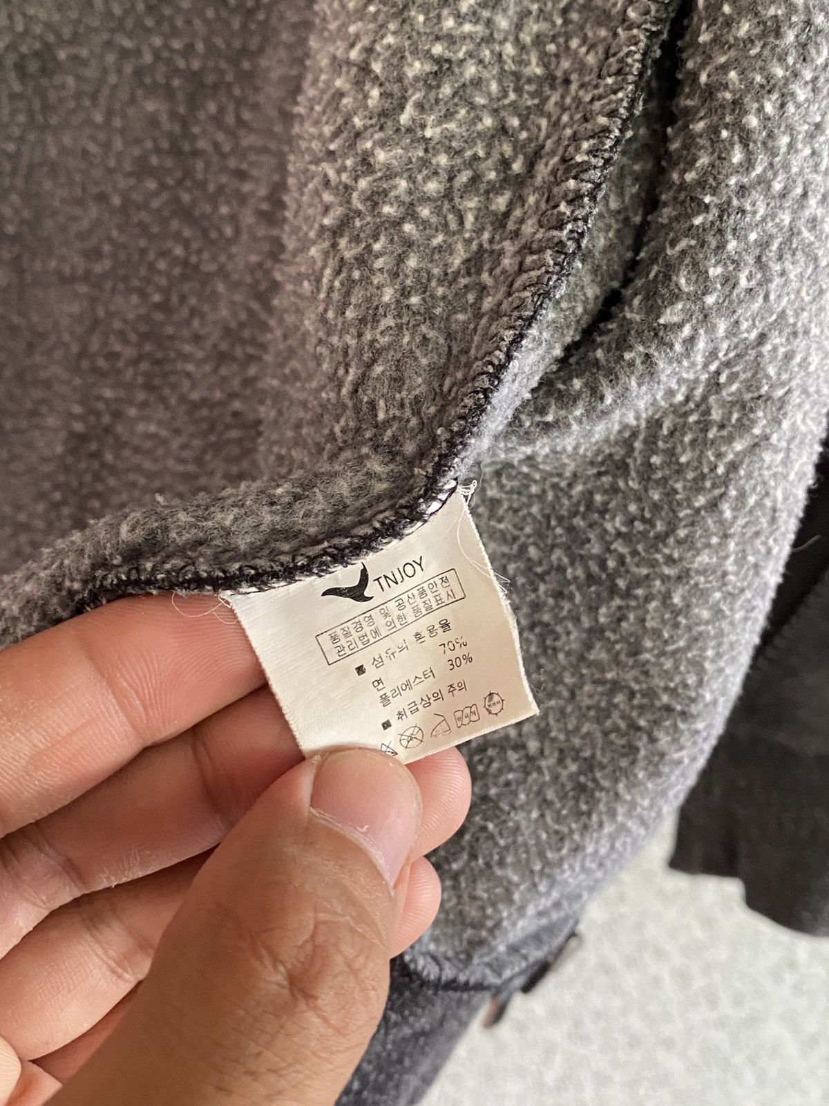 Japanese Brand MC DONALD Light Jacket Size US M / EU 48-50 / 2 - 9 Thumbnail