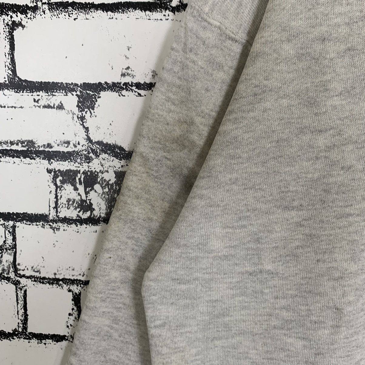 Hard Rock Cafe × Vintage Vintage Hard Rock Cafe Las Vegas Sweatshirt Size US L / EU 52-54 / 3 - 6 Thumbnail