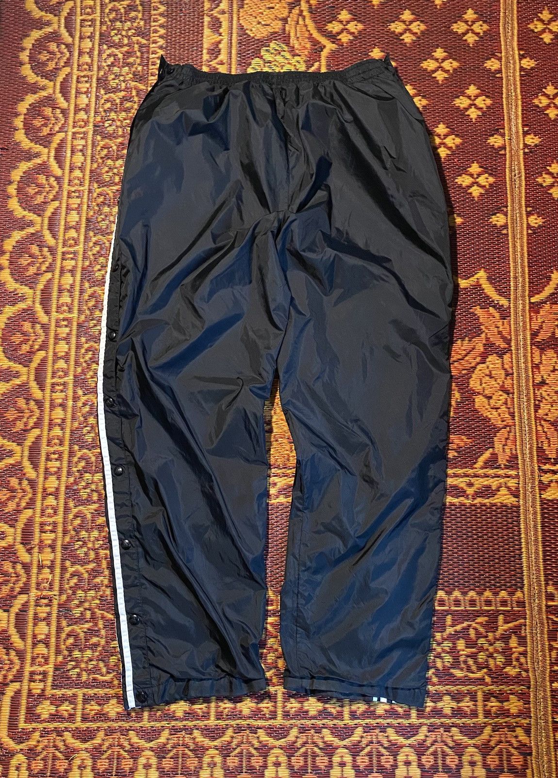 Vintage Vintage Y2K Adidas Track Pants Size US 32 / EU 48 - 3 Thumbnail