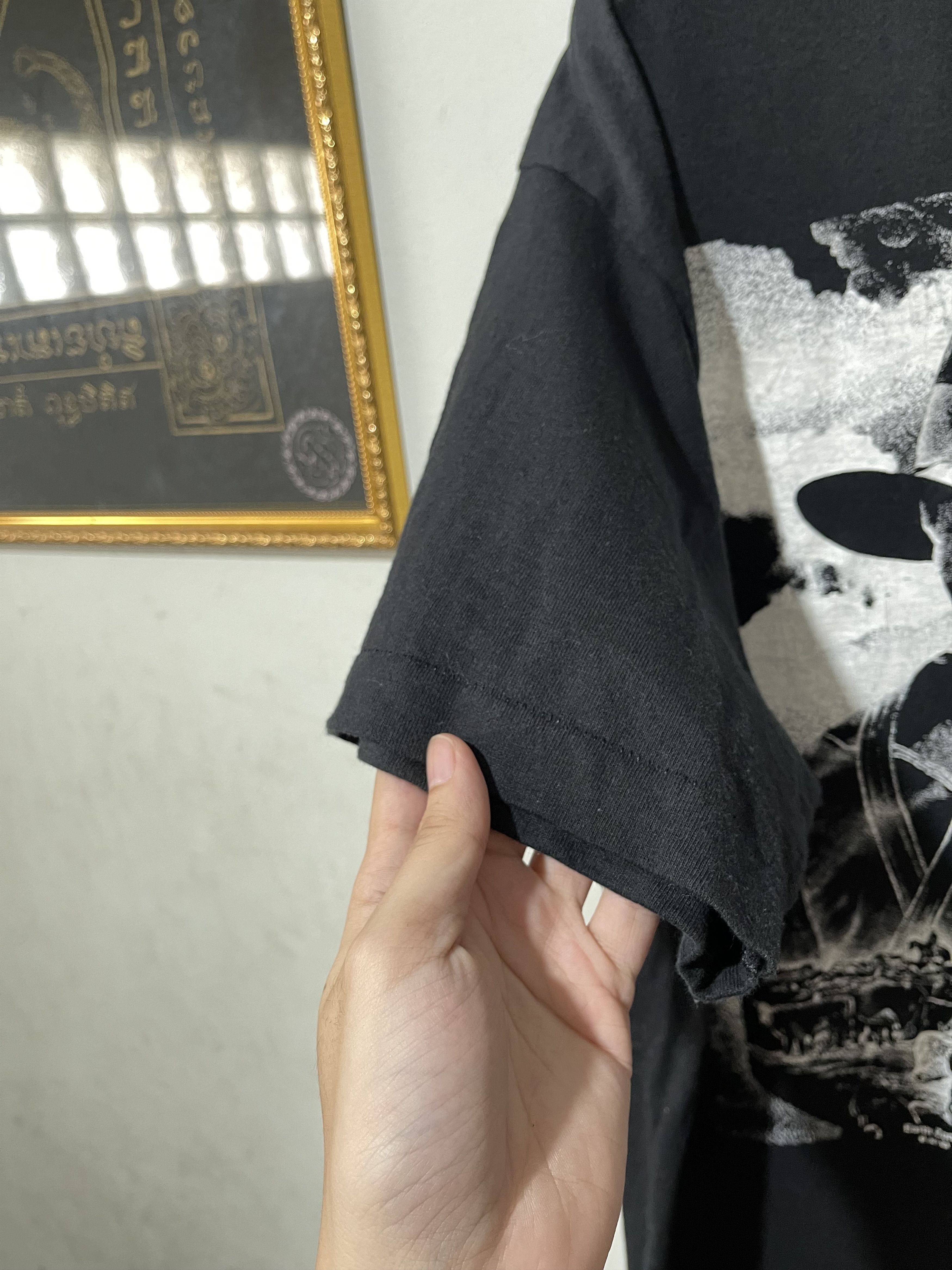 Cowboy Equipment × Vintage Vintage 90s Cowboy Shirt Size US XL / EU 56 / 4 - 5 Thumbnail