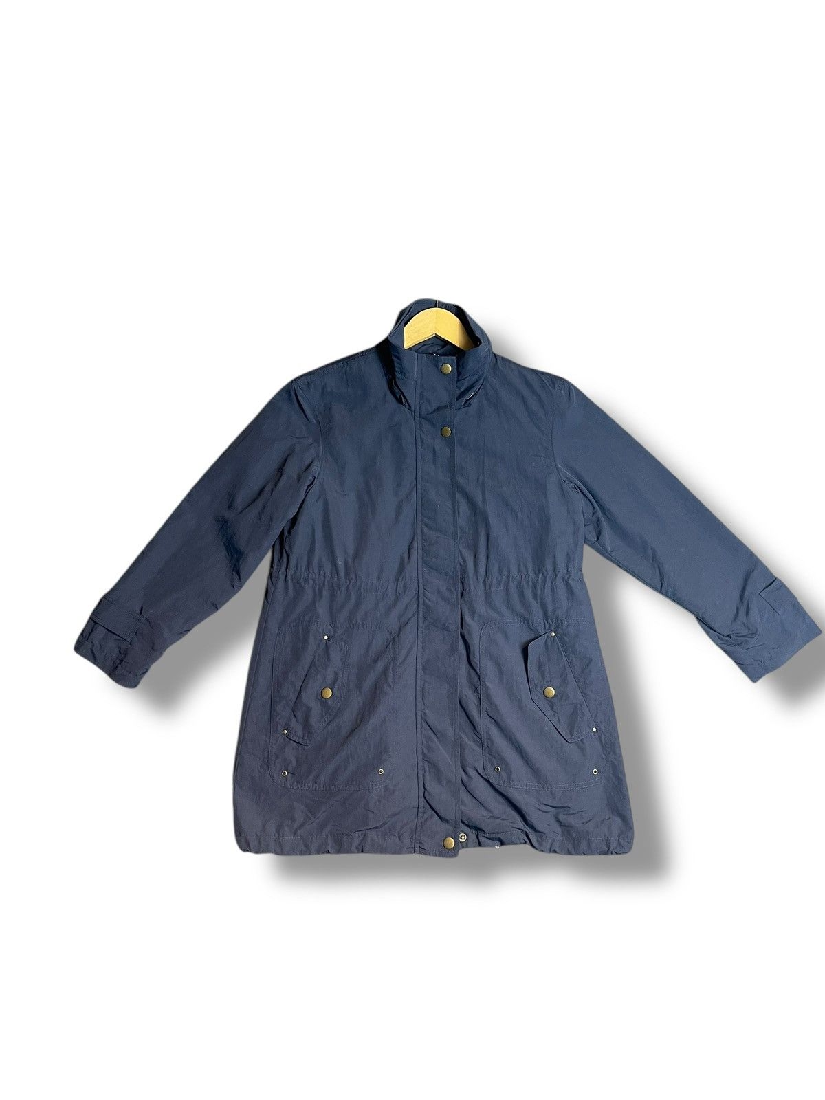 Japanese Brand × Vintage Honfleur Outerwear Jacket (25) Size US S / EU 44-46 / 1 - 1 Thumbnail