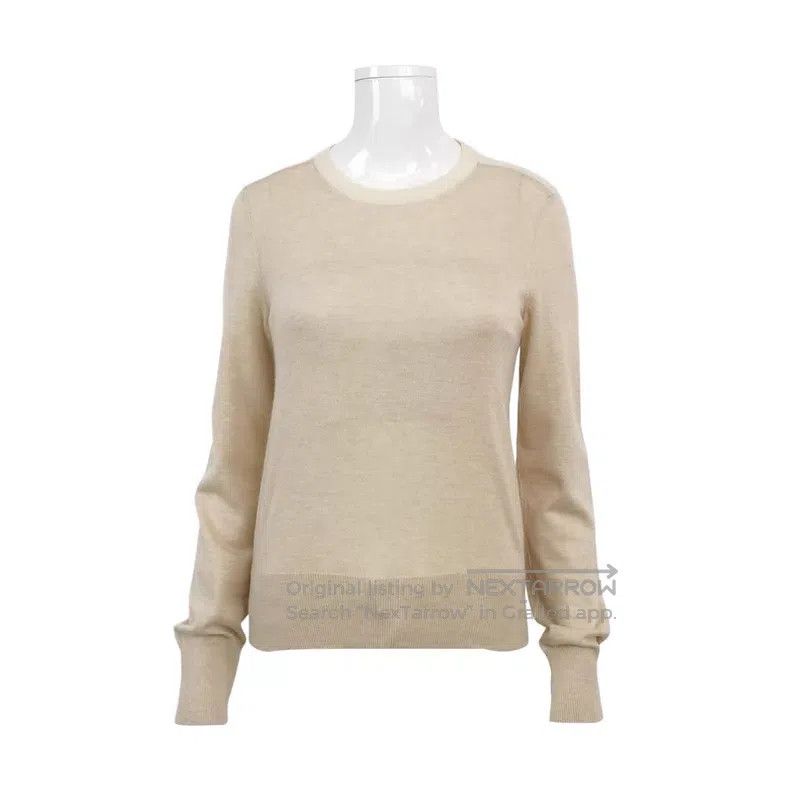 Loro Piana Loro Piana Top Size S / US 4 / IT 40 - 1 Thumbnail